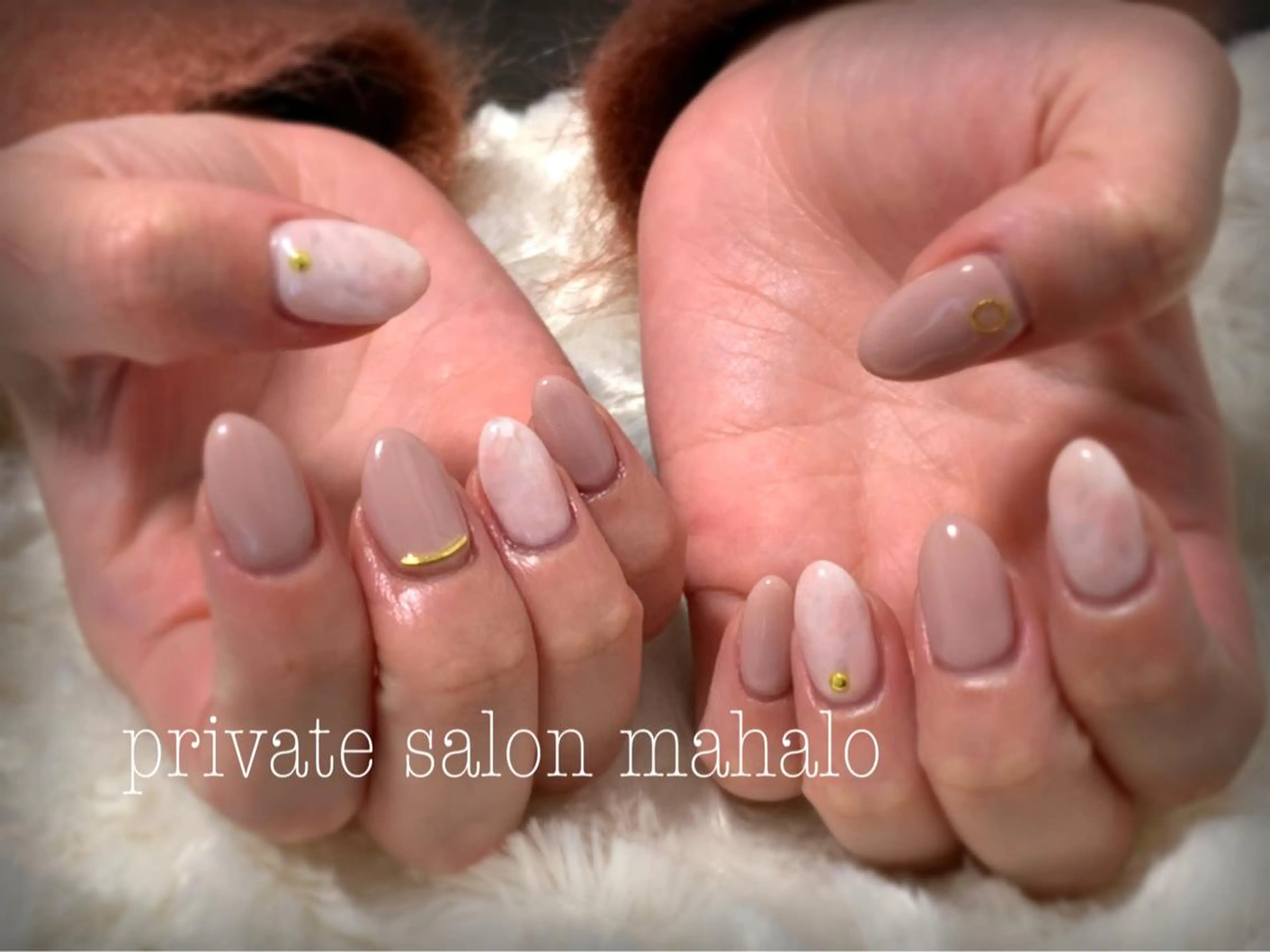 ネイル 💎JADE💎 齊藤沙也香のエステ・リラクイメージ