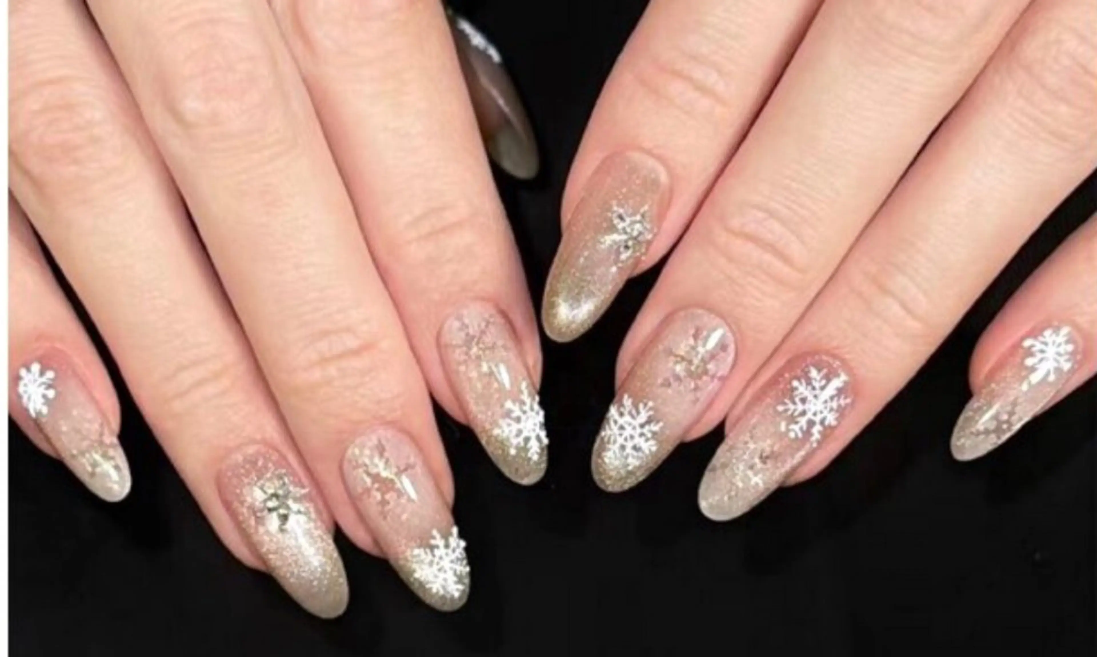 ネイル ハンドネイル ハンドケア はやし みさのネイルデザイン