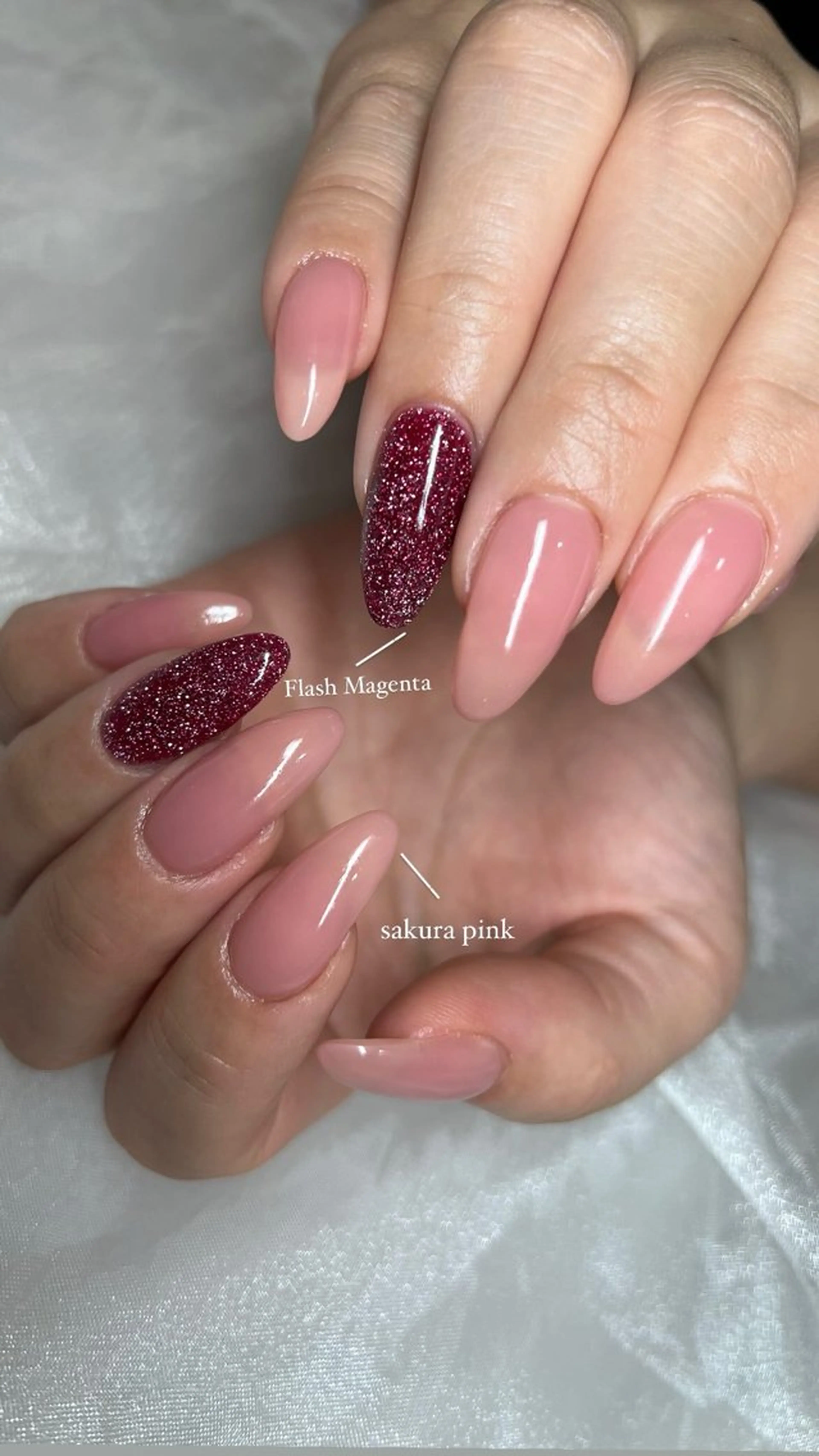 ネイル Private nailsalon  N所属・N nail - KOBE -のネイルデザイン