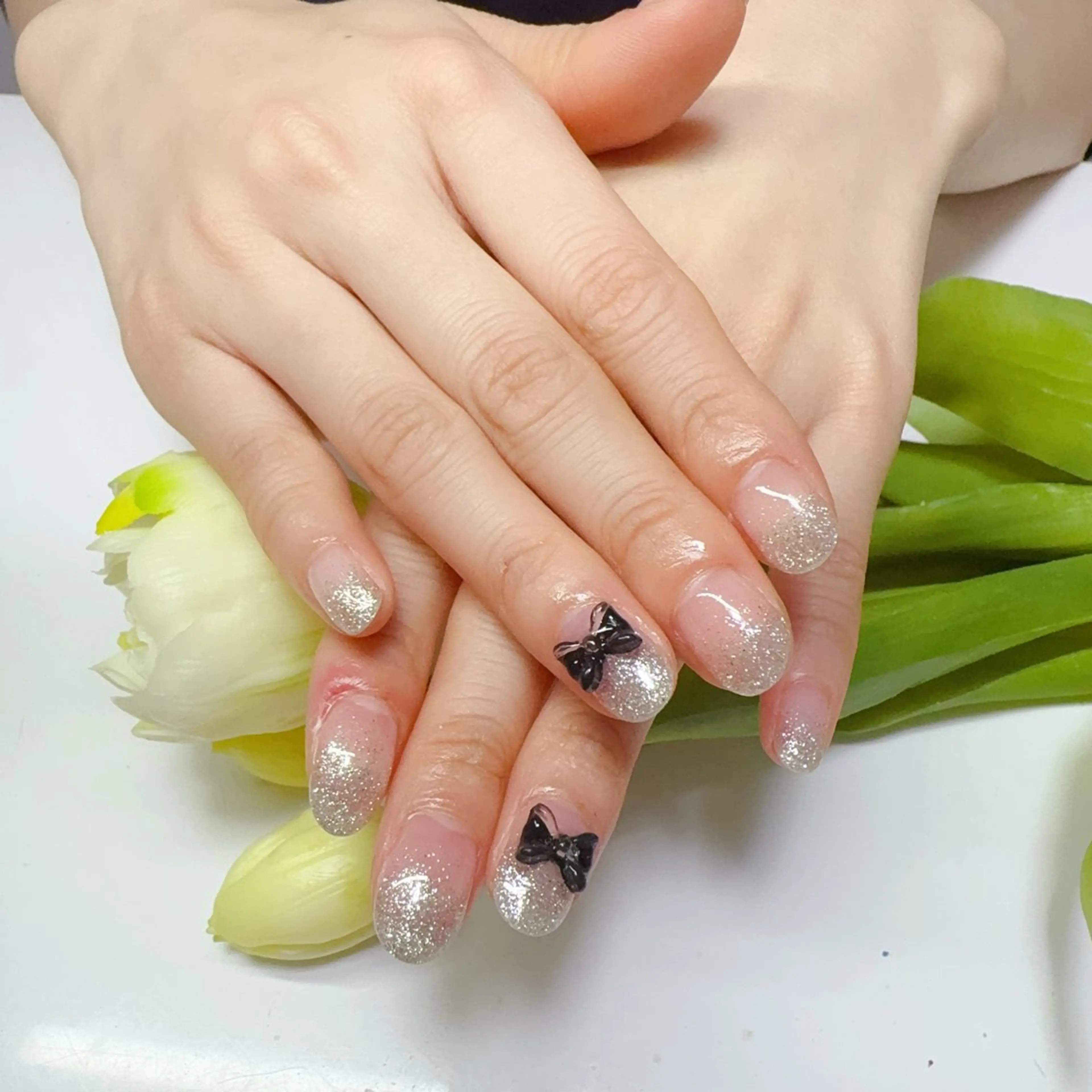 ネイル ハンドネイル YUYI.nail salonのネイルデザイン