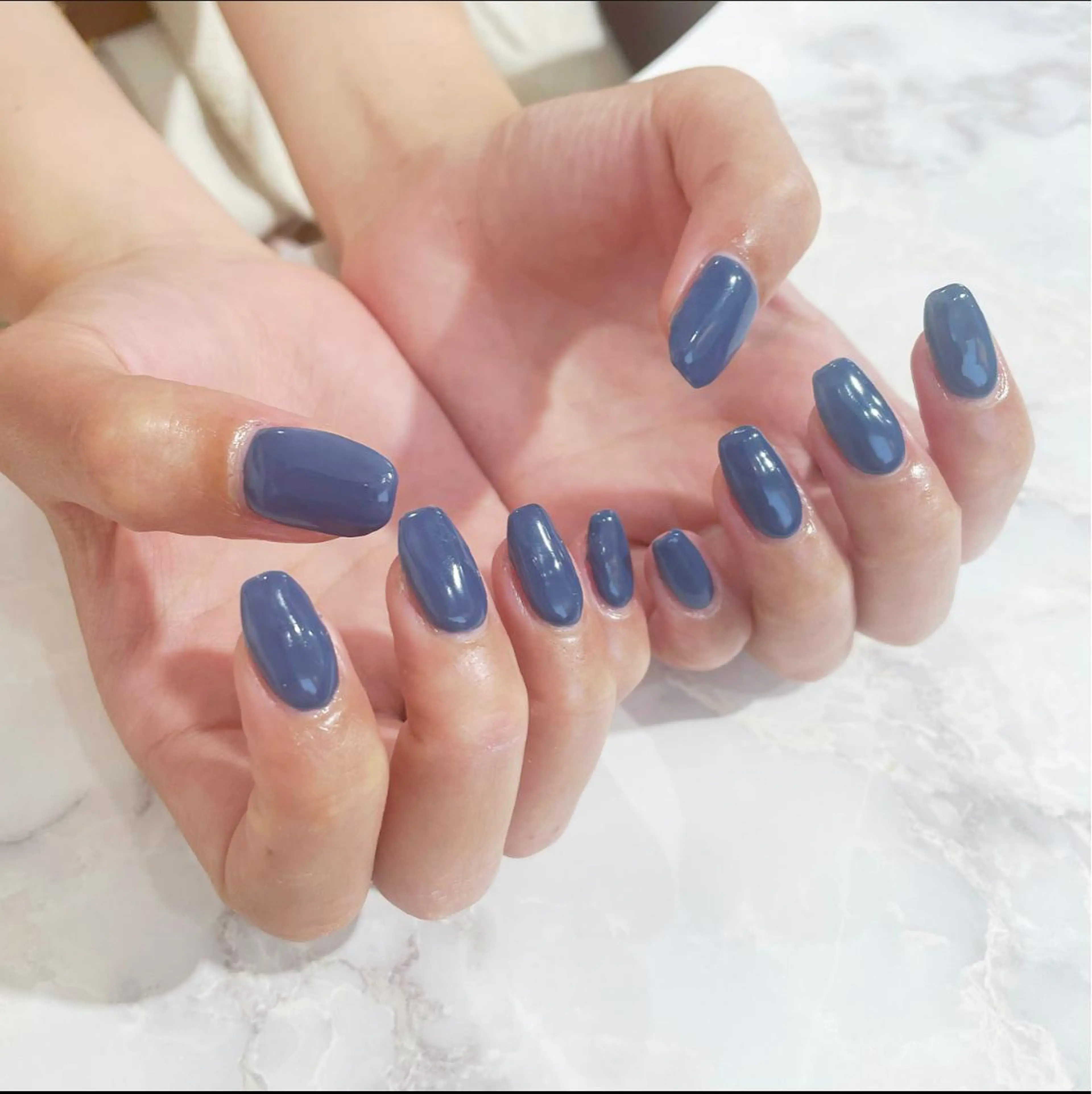 ネイル ハンドネイル 渡辺 みずきのネイルデザイン