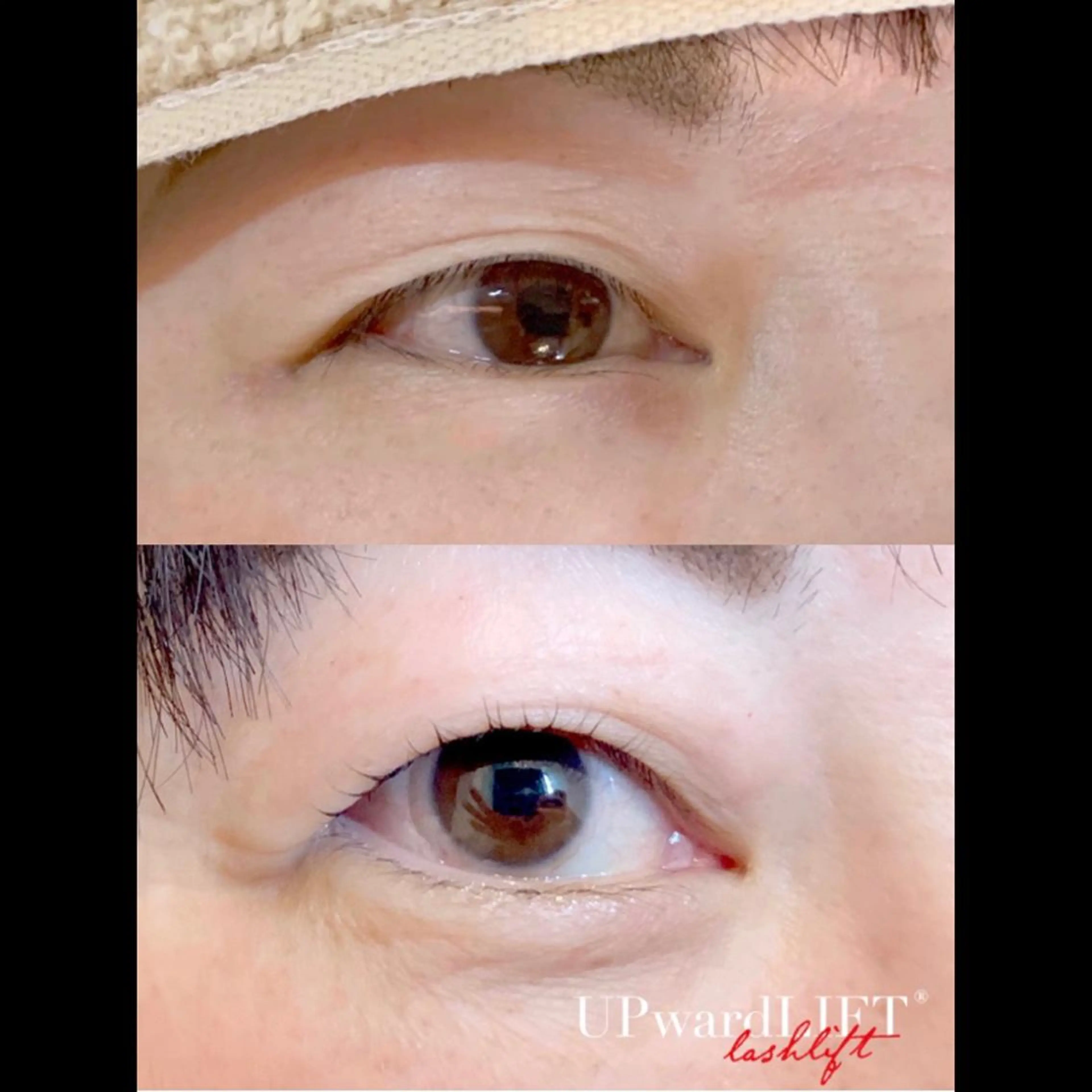 マツエク・マツパ まつげパーマ マツパ 束感マツエクが人気✩ sachiのマツエク・マツパデザイン