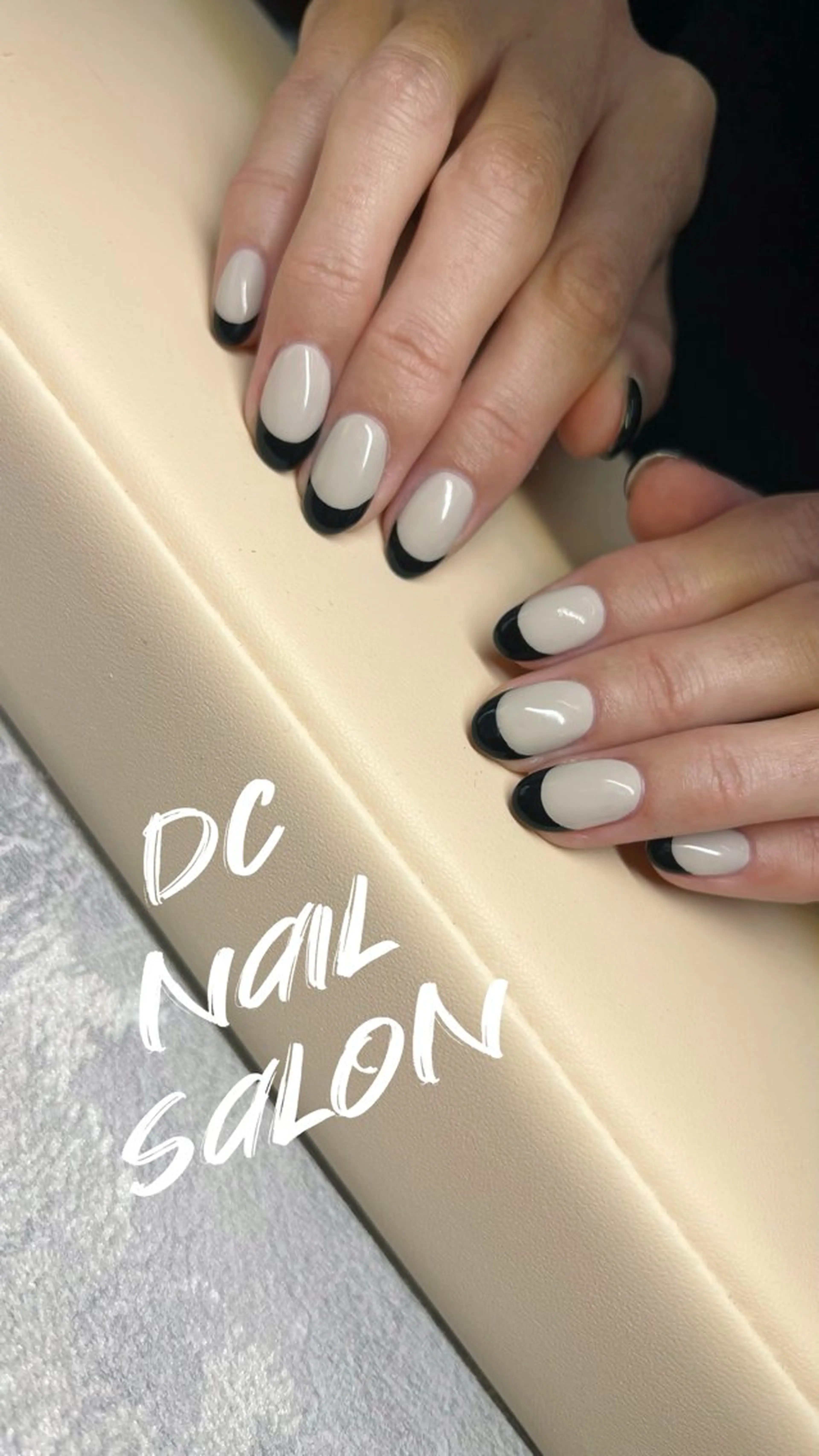 ネイル DC nail salonのネイルデザイン