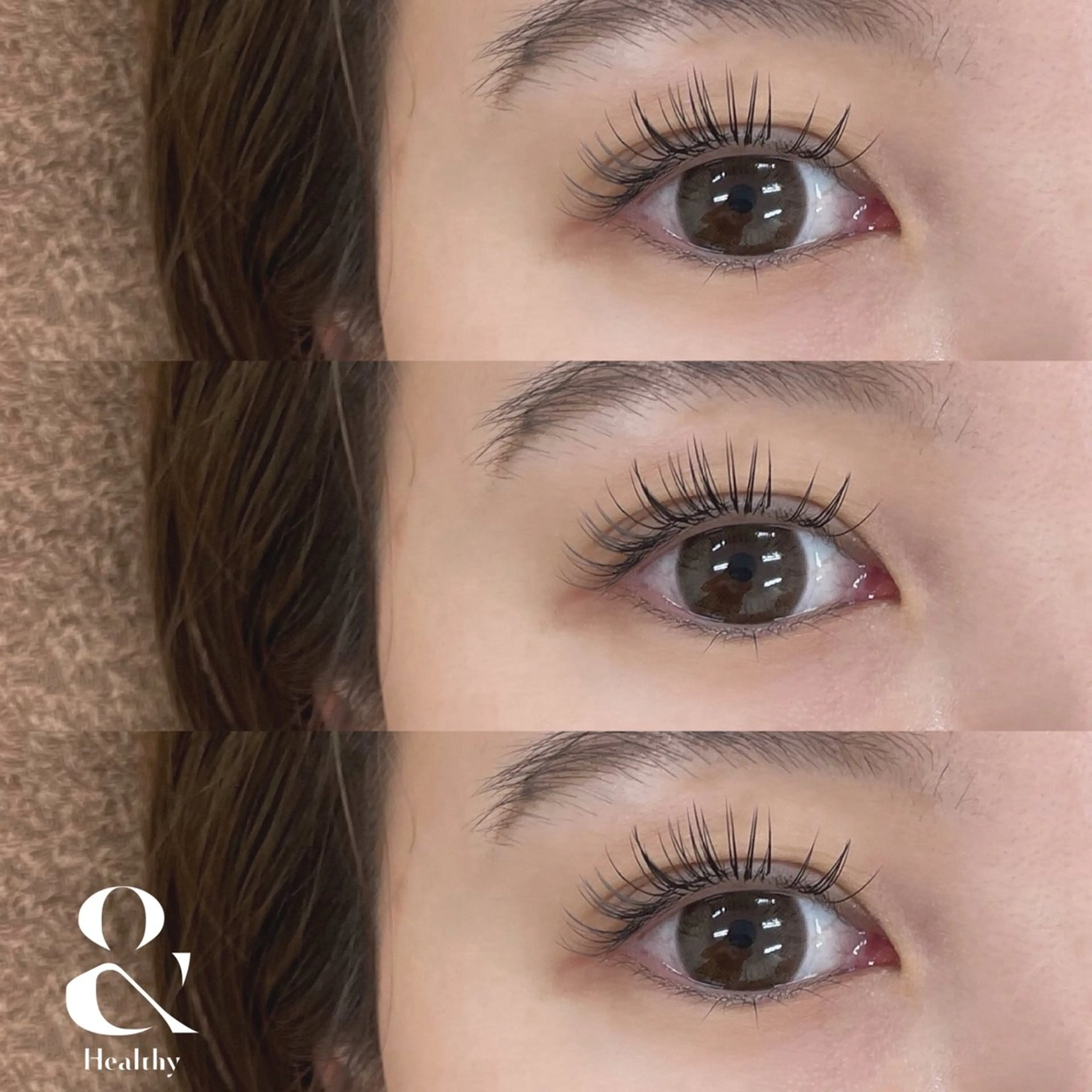 【モデル様】アンドヘルシー（&healthy）100本の写真