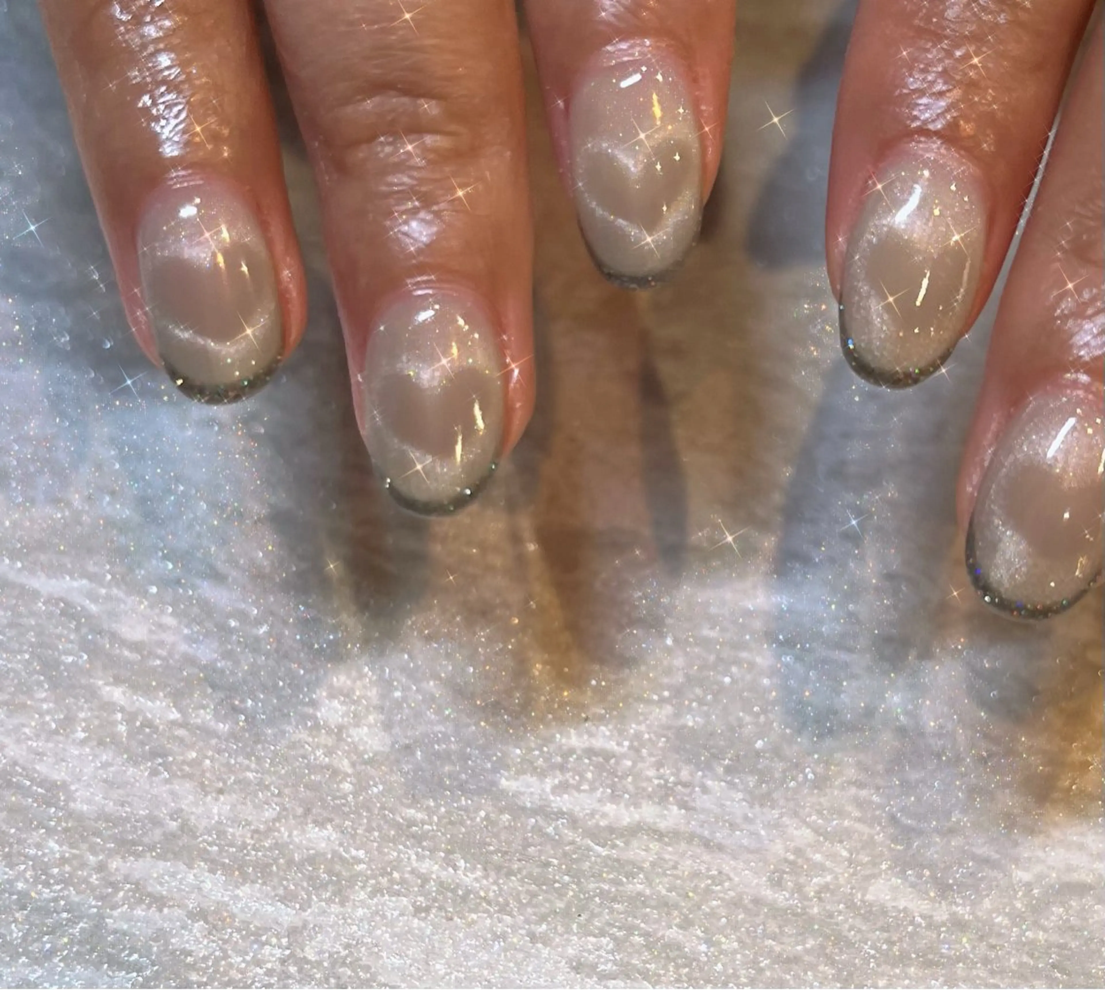 ネイル nailartist lisaのネイルデザイン