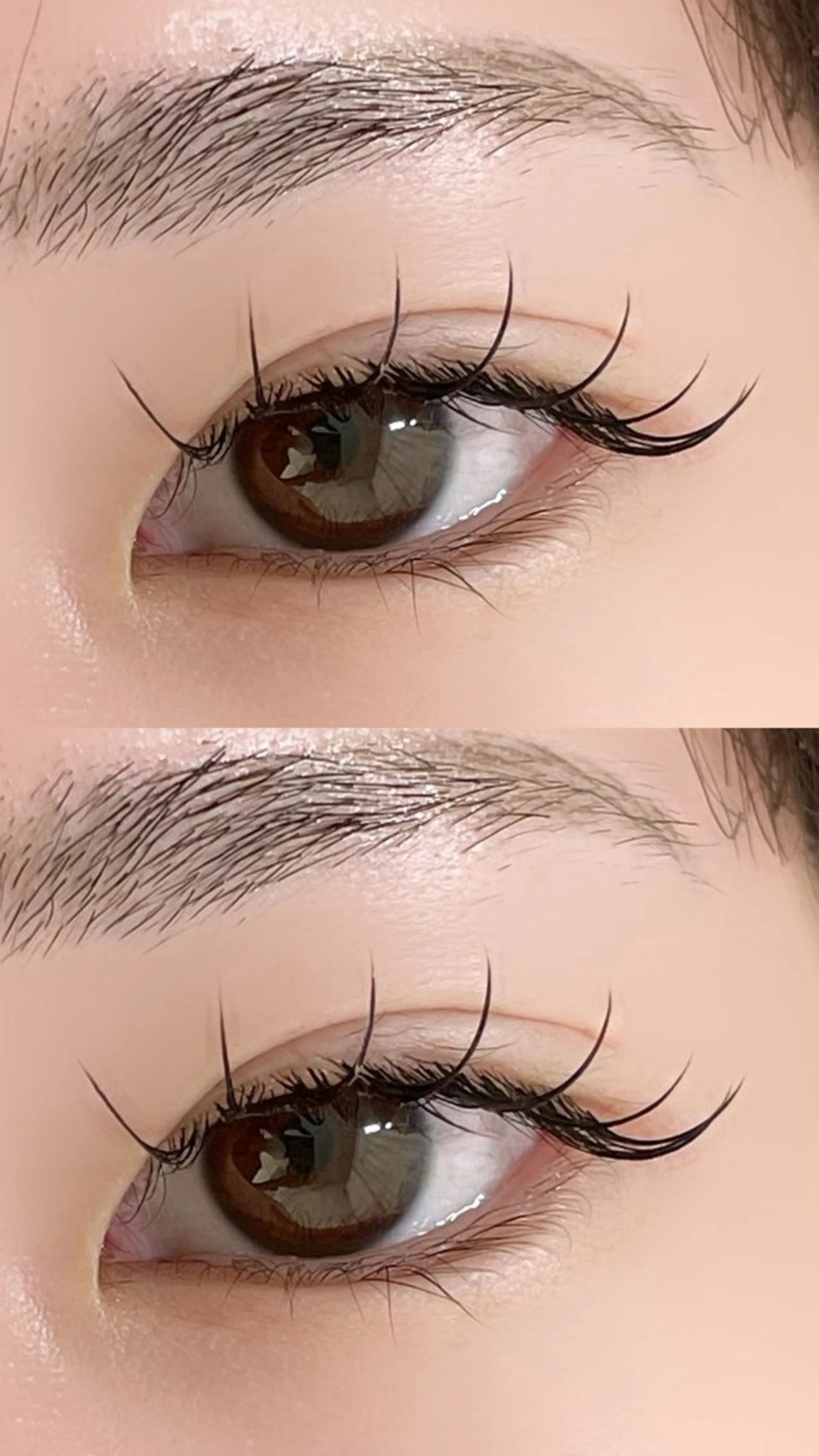 マツエク・マツパ マツエク LOA-brow所属・つちもと みゆうのマツエク・マツパデザイン