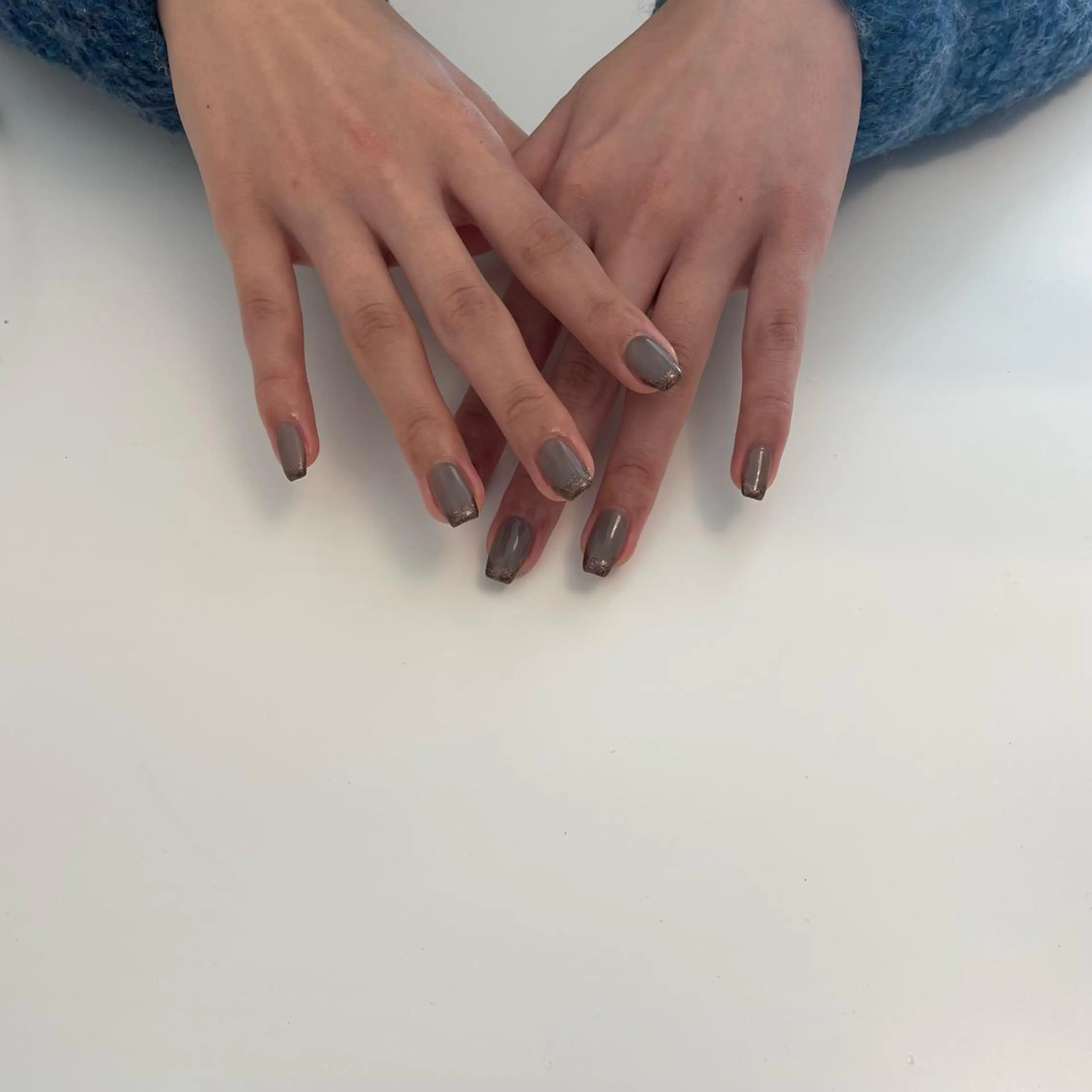 ネイル &h MAKIのネイルデザイン