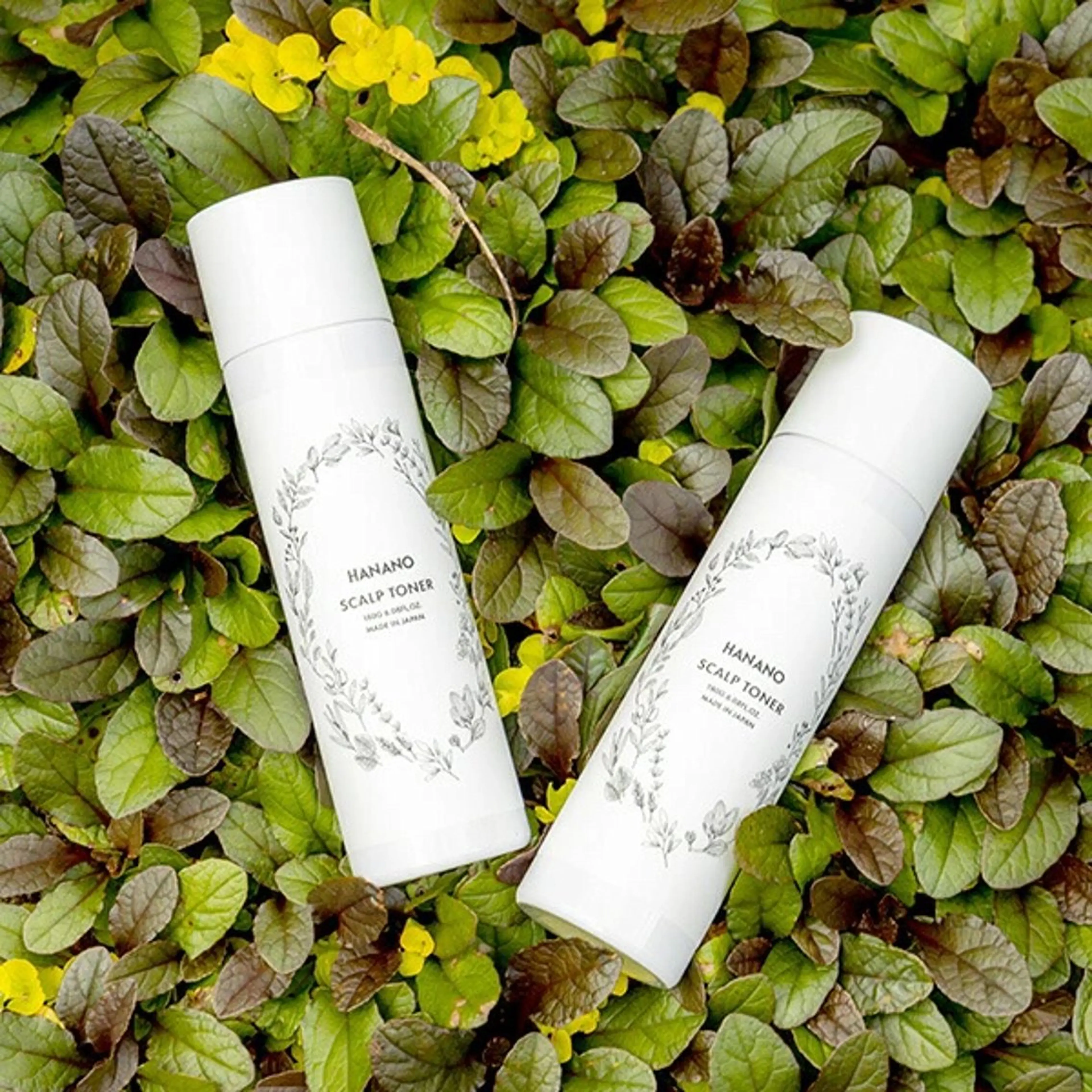 大人気✨HANANO スキャルプトナー20%オフでご案内中💌💭の写真