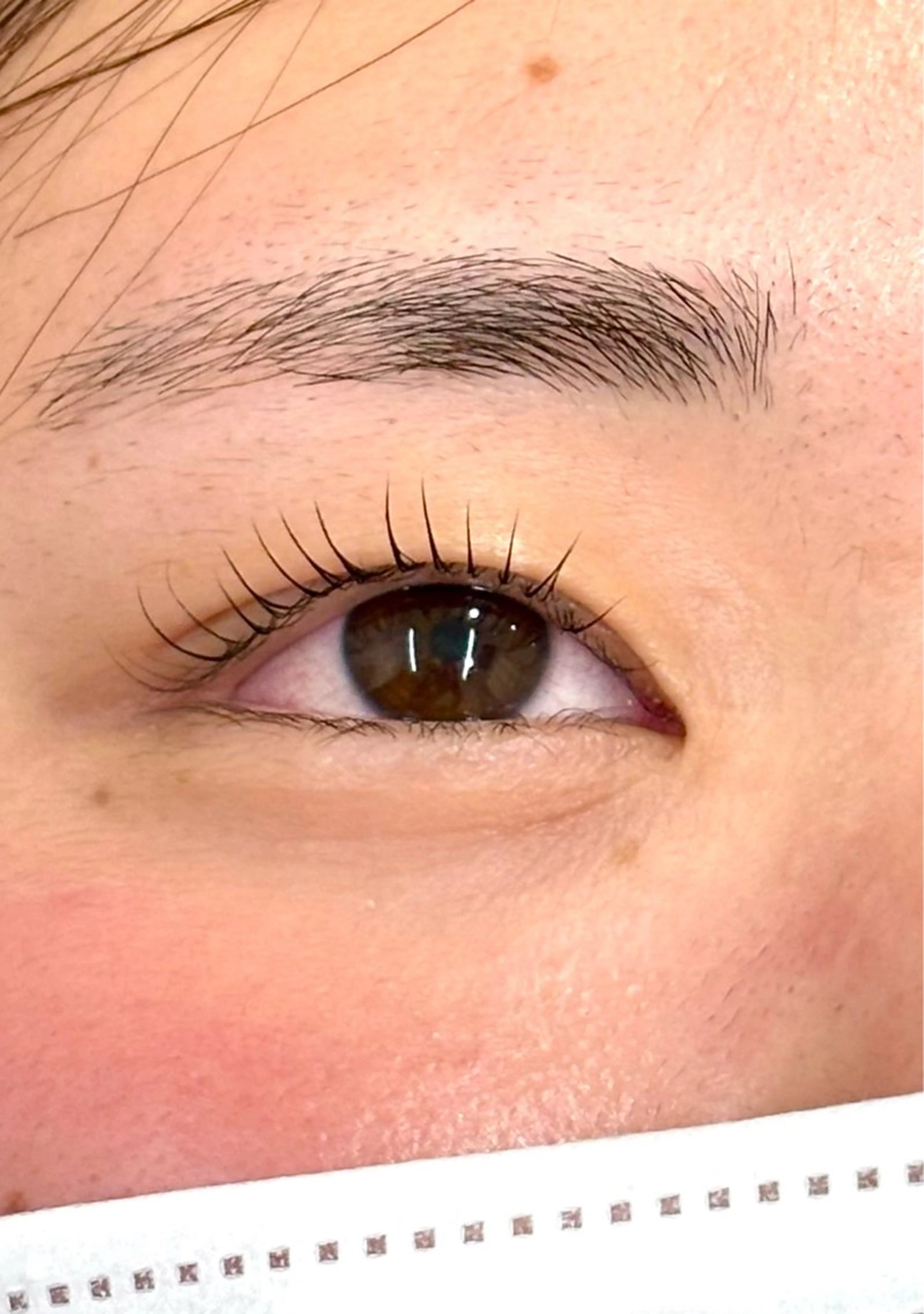 マツエク・マツパ ココラッシュ　マルイファミリー溝口所属・👻ことね👻 アイリストのマツエク・マツパデザイン