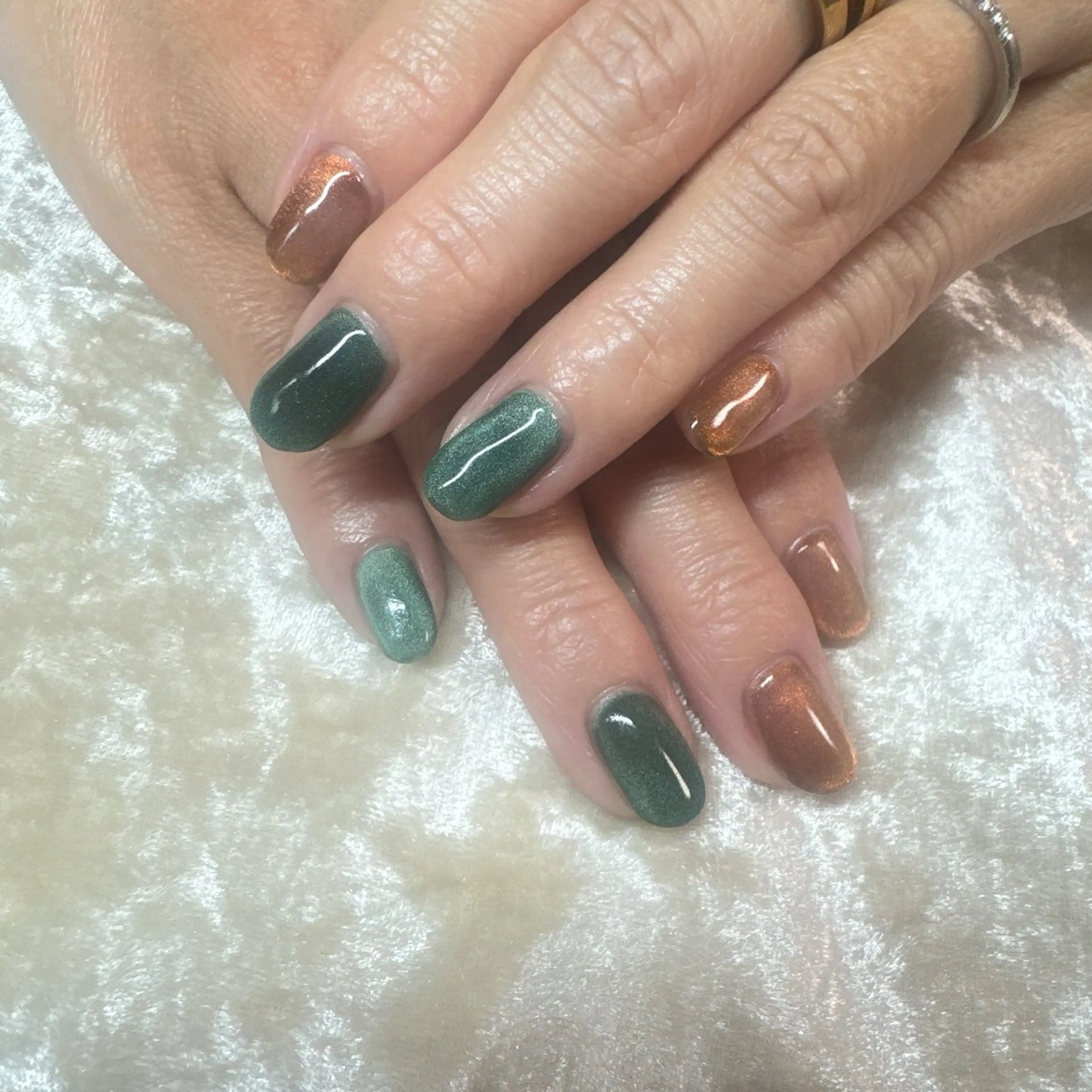ネイル ハンドネイル N.plus NaiLのネイルデザイン