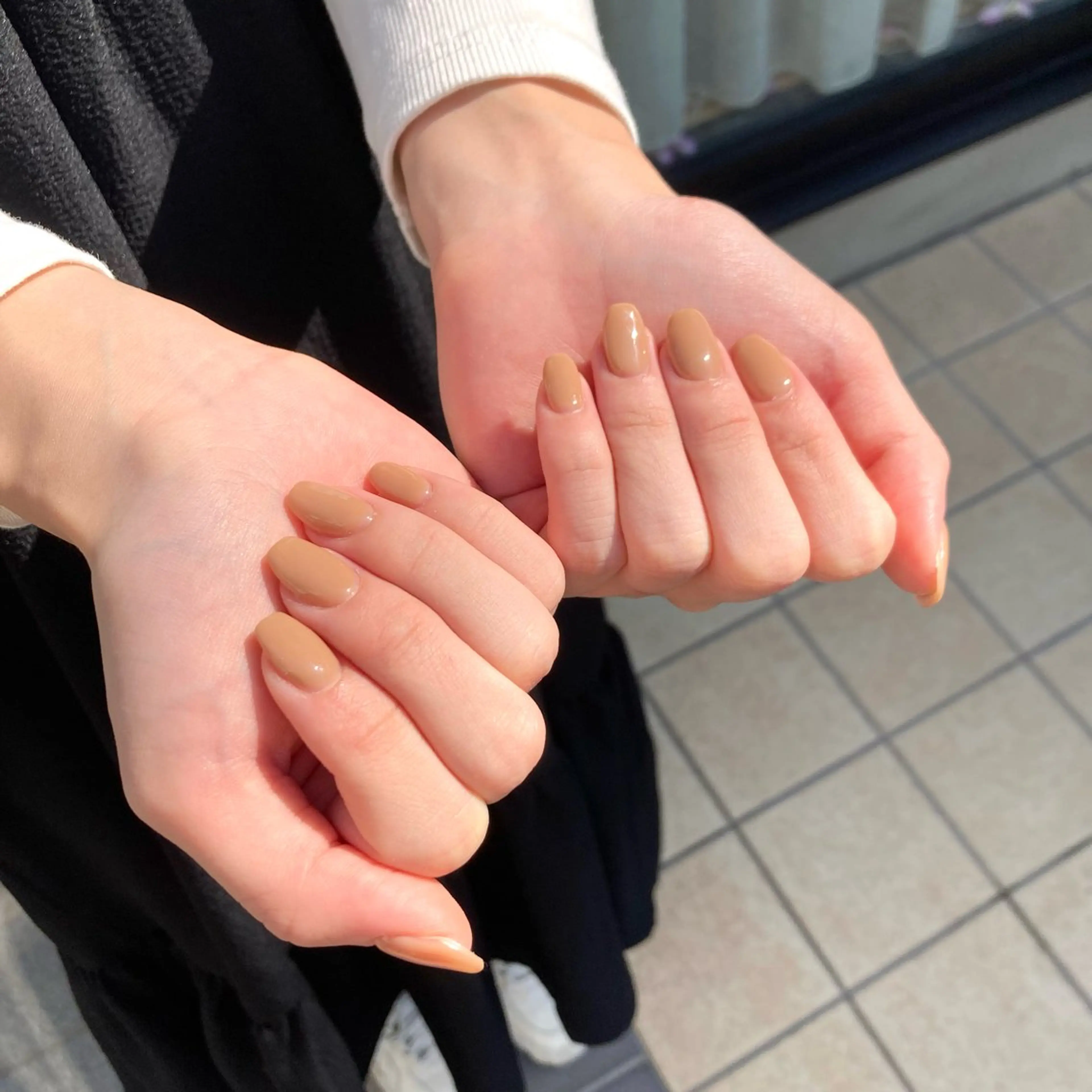 ネイル Aloha  Luana HIKAWASANDOU所属・AlohaLuana 🌺 naoのネイルデザイン