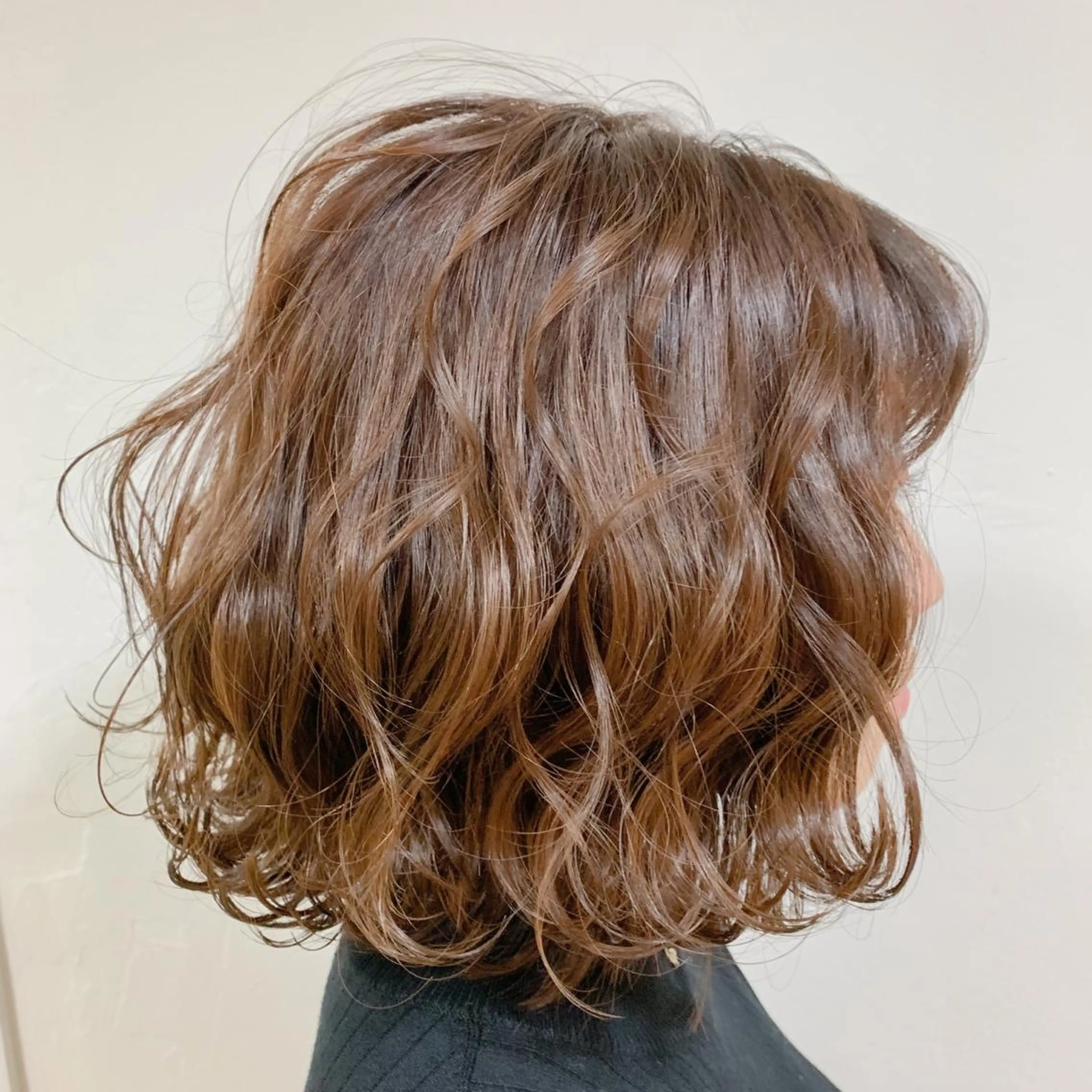 ショート カラー カット ヘアカラー トリートメント 🌈限定価格🌈 鈴木　瑛輔のヘアスタイル