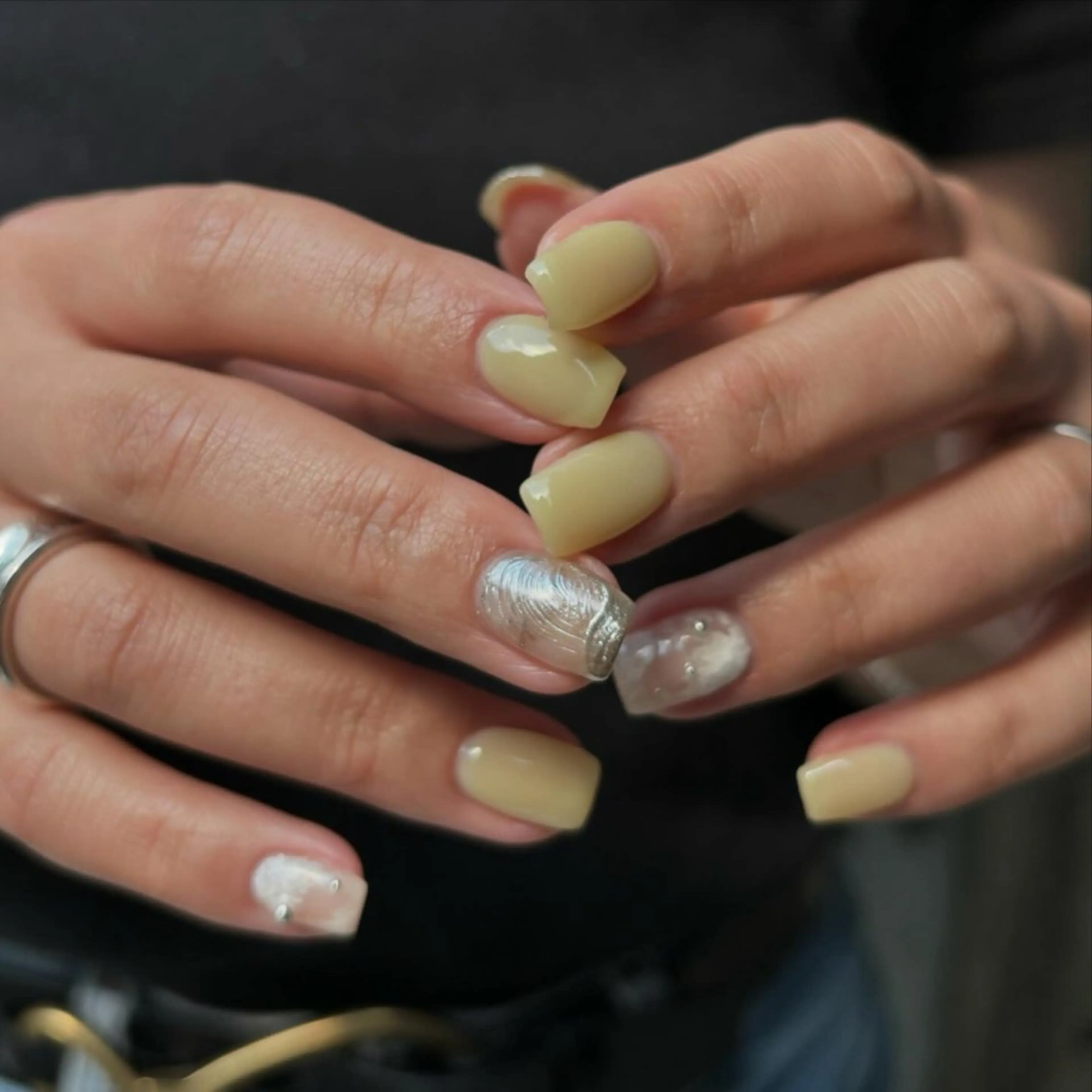 ネイル chie fukuharaのネイルデザイン