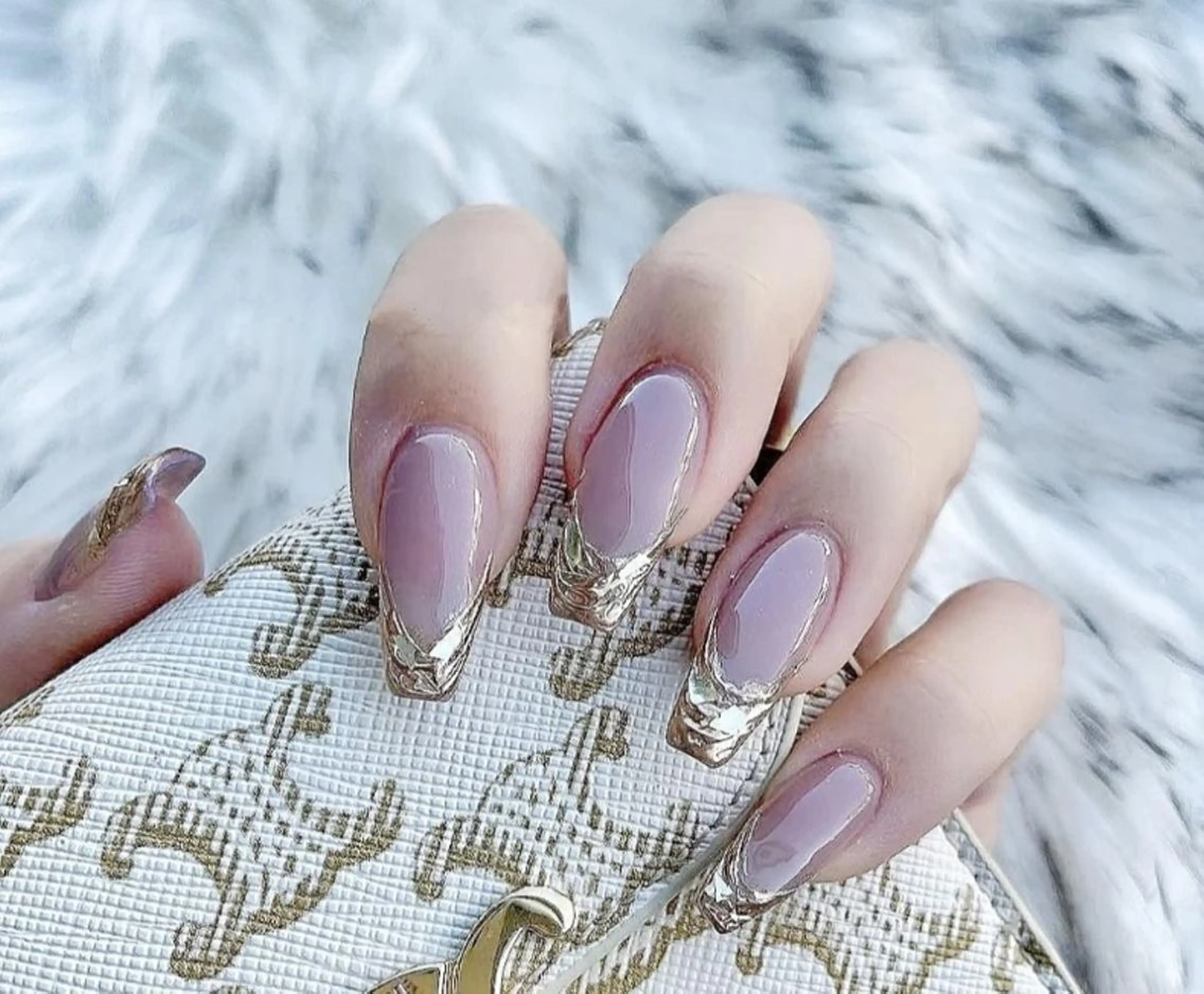 ネイル Cute beauty2のマツエク・マツパデザイン