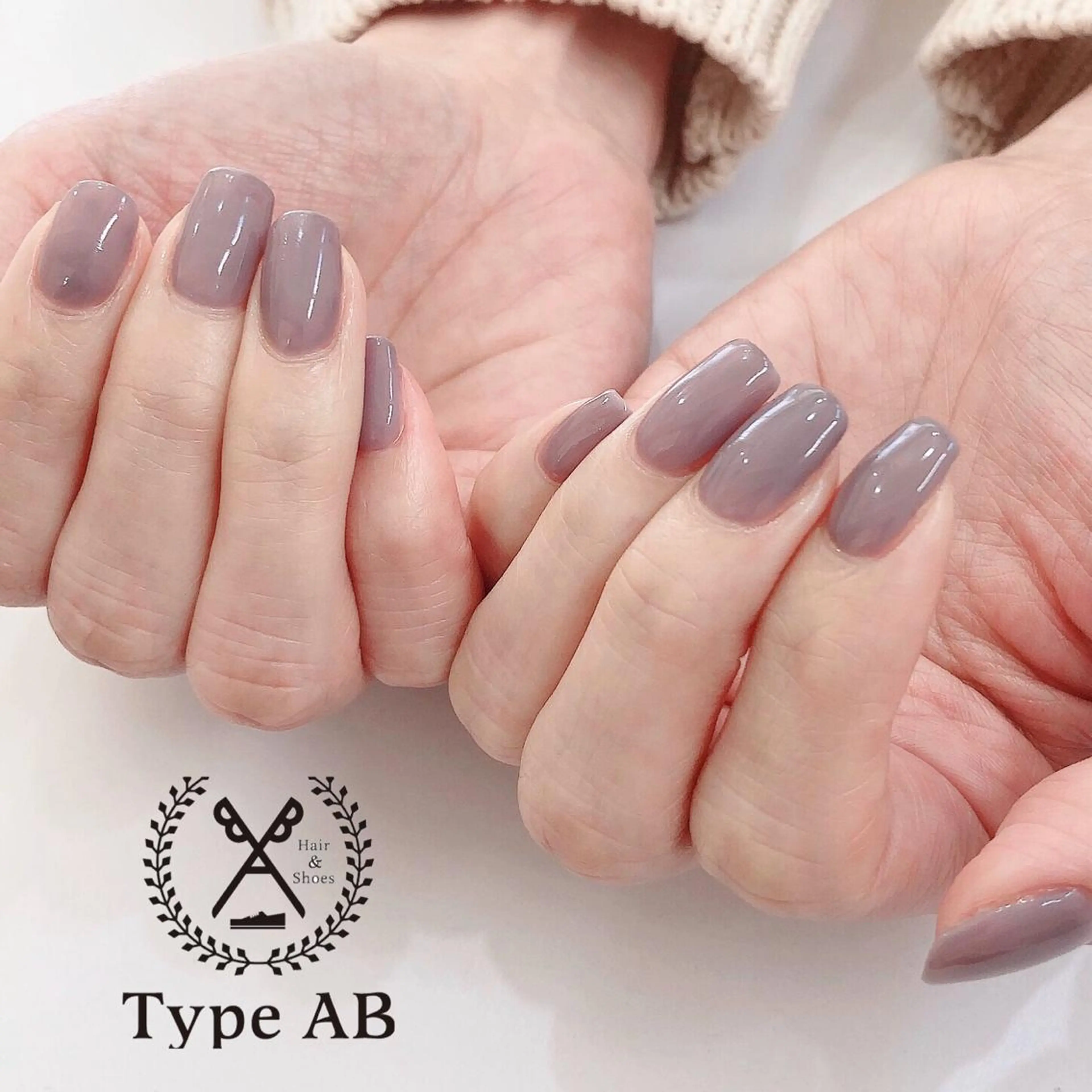 ネイル CHILO 小川のネイルデザイン