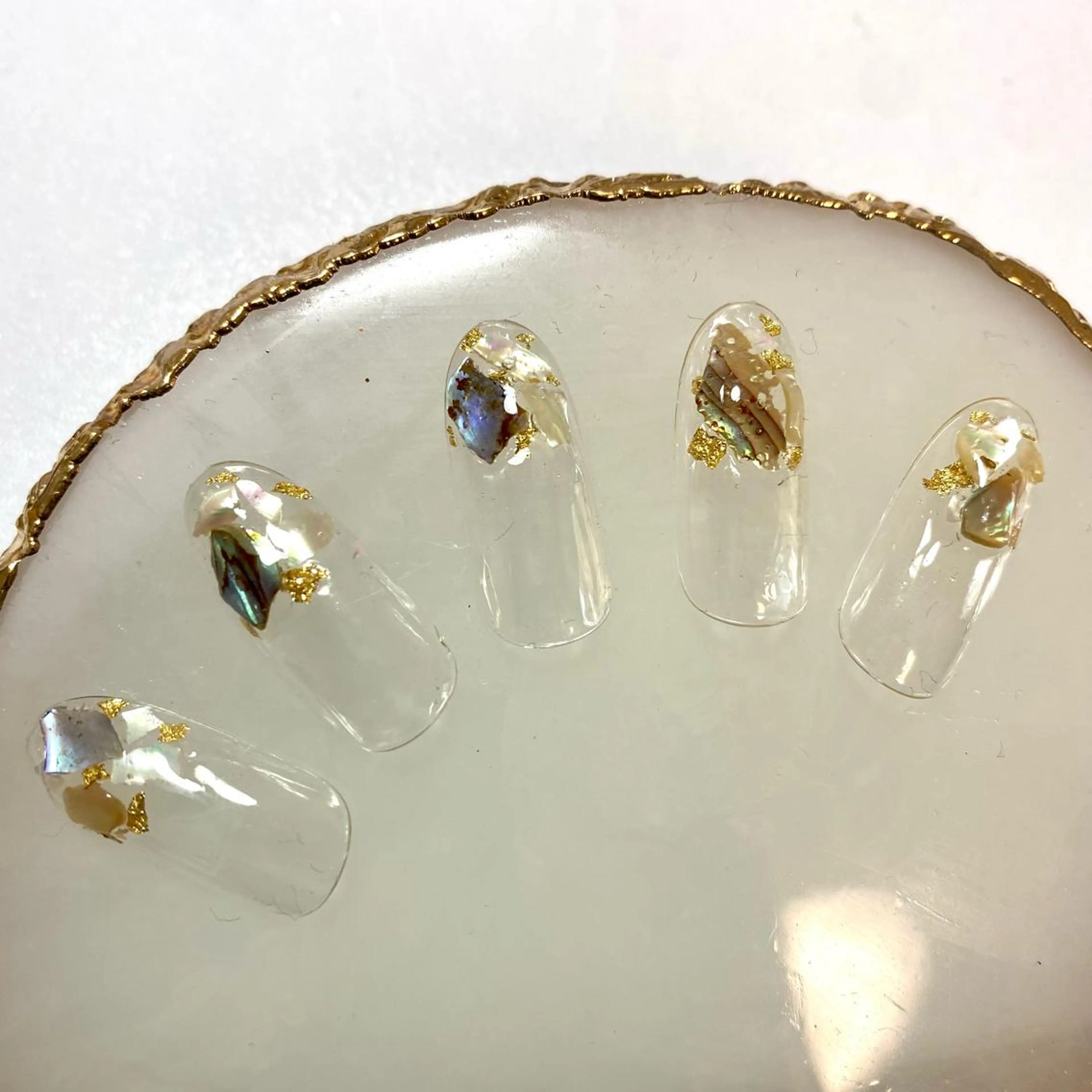 ネイル ハンドネイル nailsalon ICHIのネイルデザイン