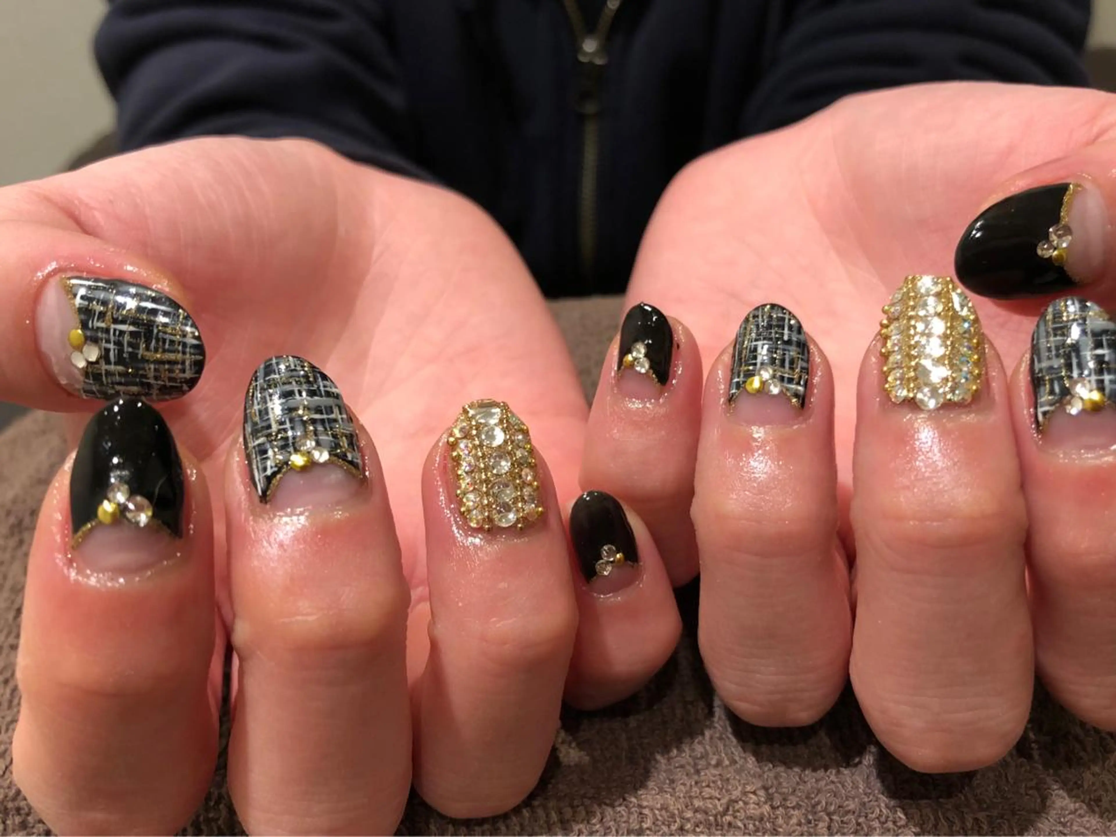 ネイル Estetique& Nail KAON.のエステ・リラクイメージ