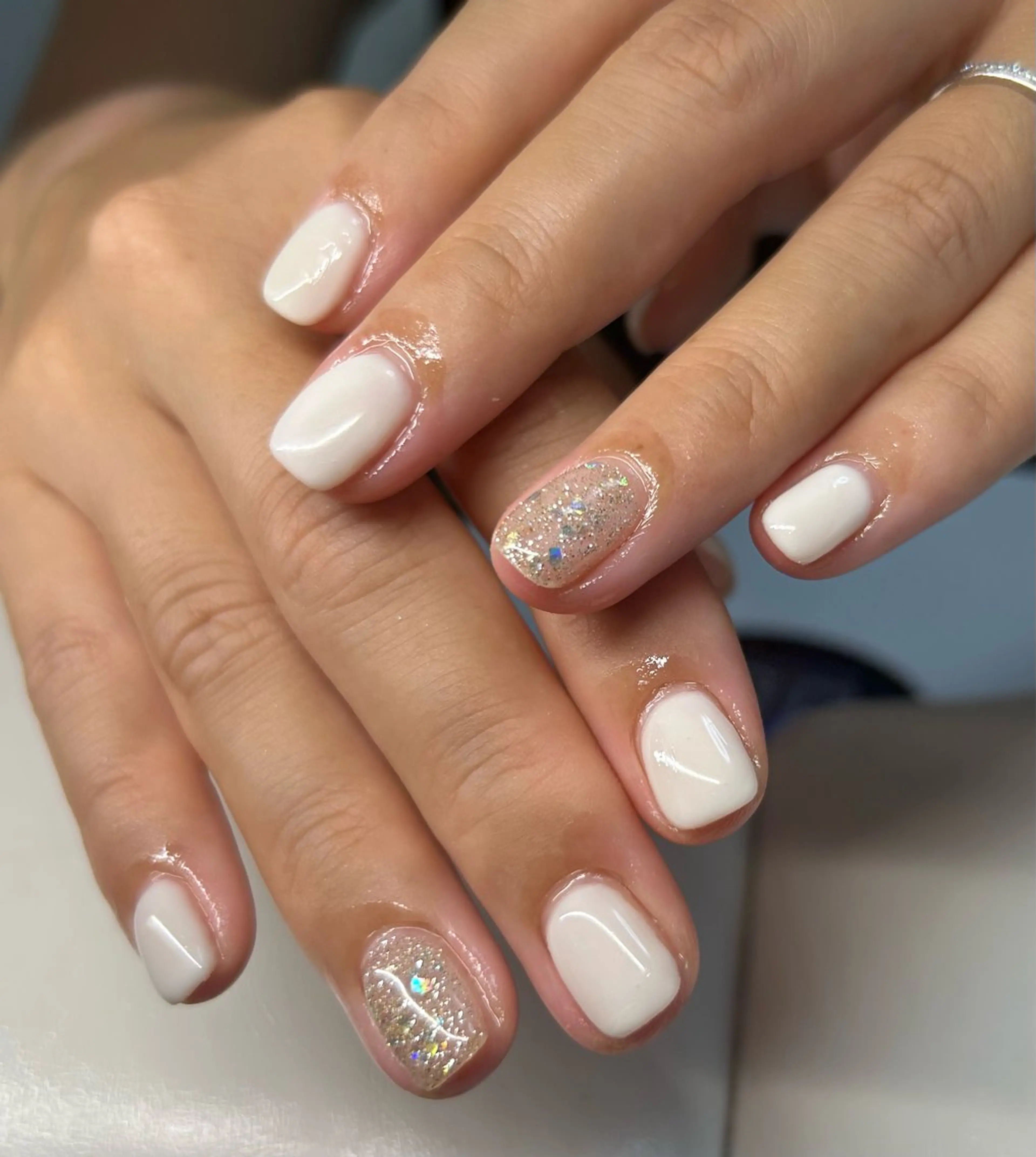 ネイル ハンドネイル kanbara mayuのネイルデザイン