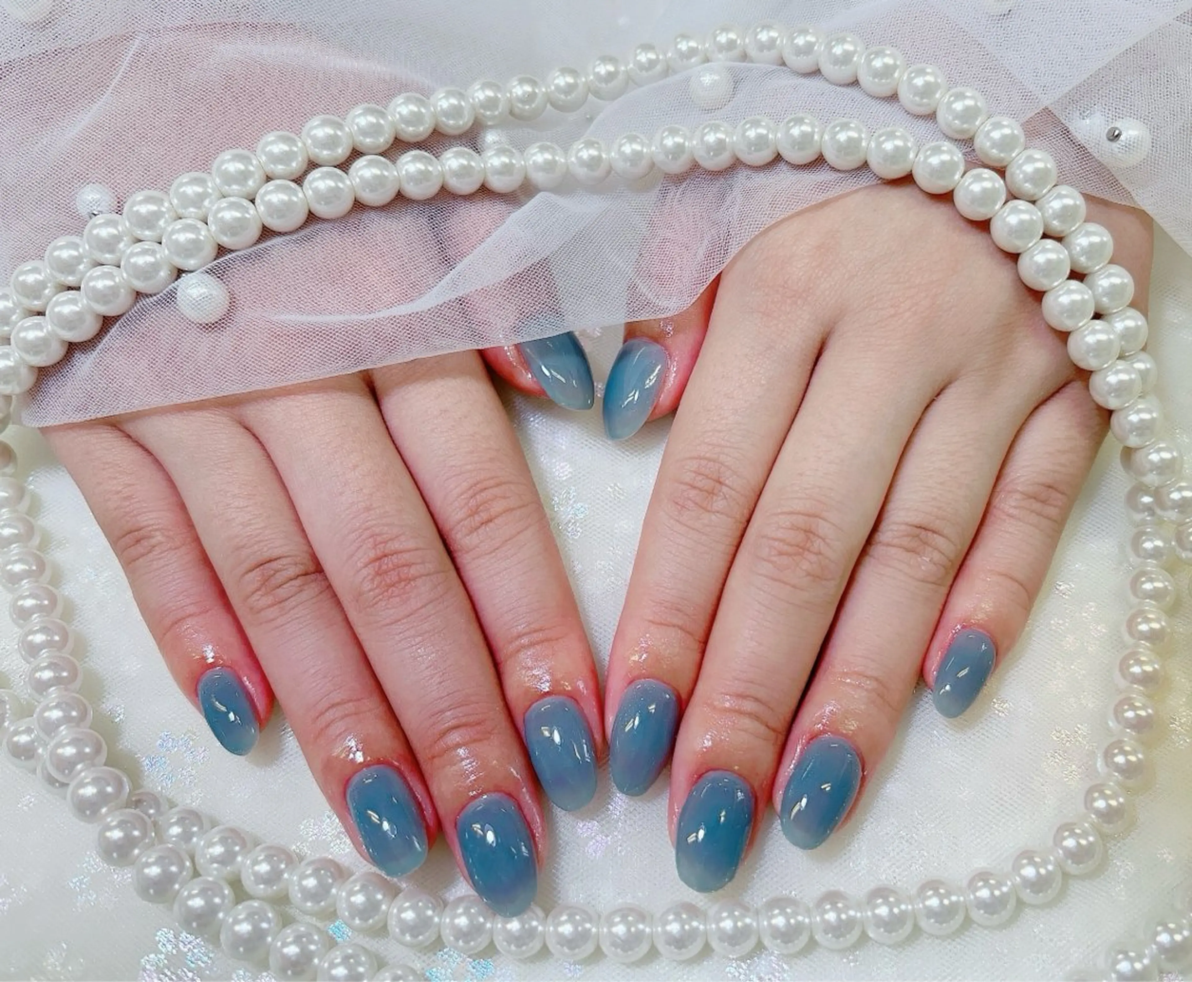 ネイル MOJO NailSalonのネイルデザイン