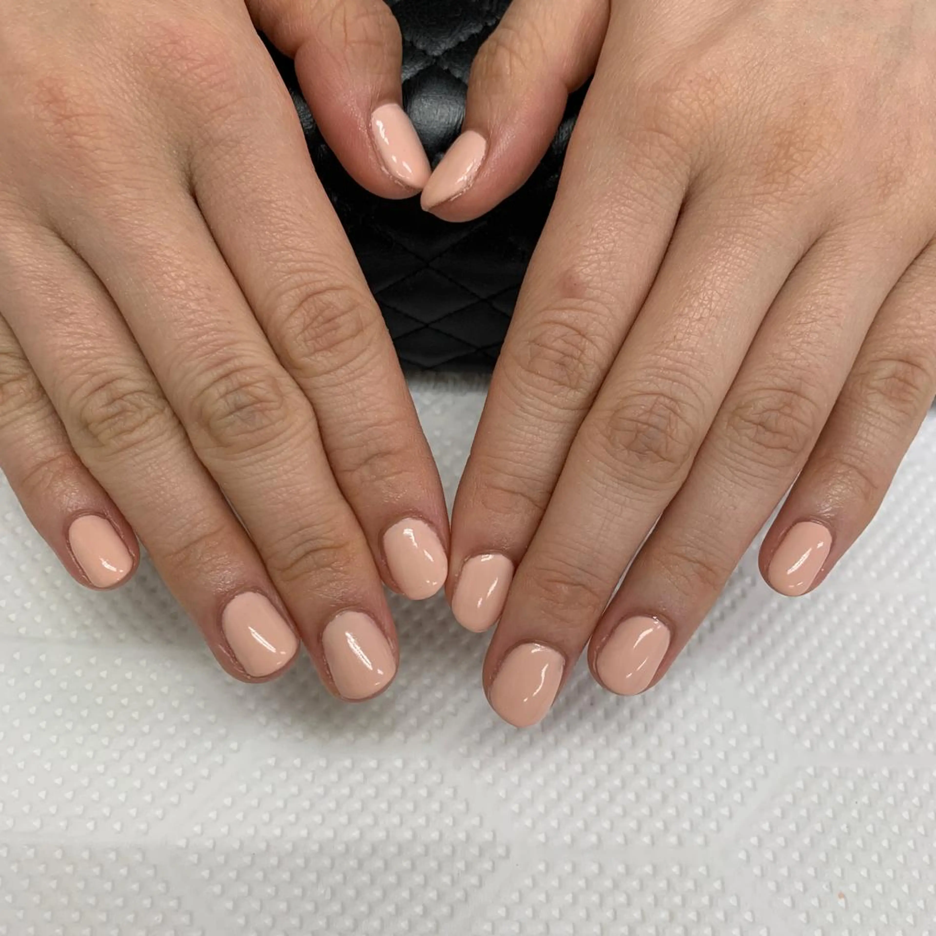 ネイル エーナイン 月寒店のネイルデザイン