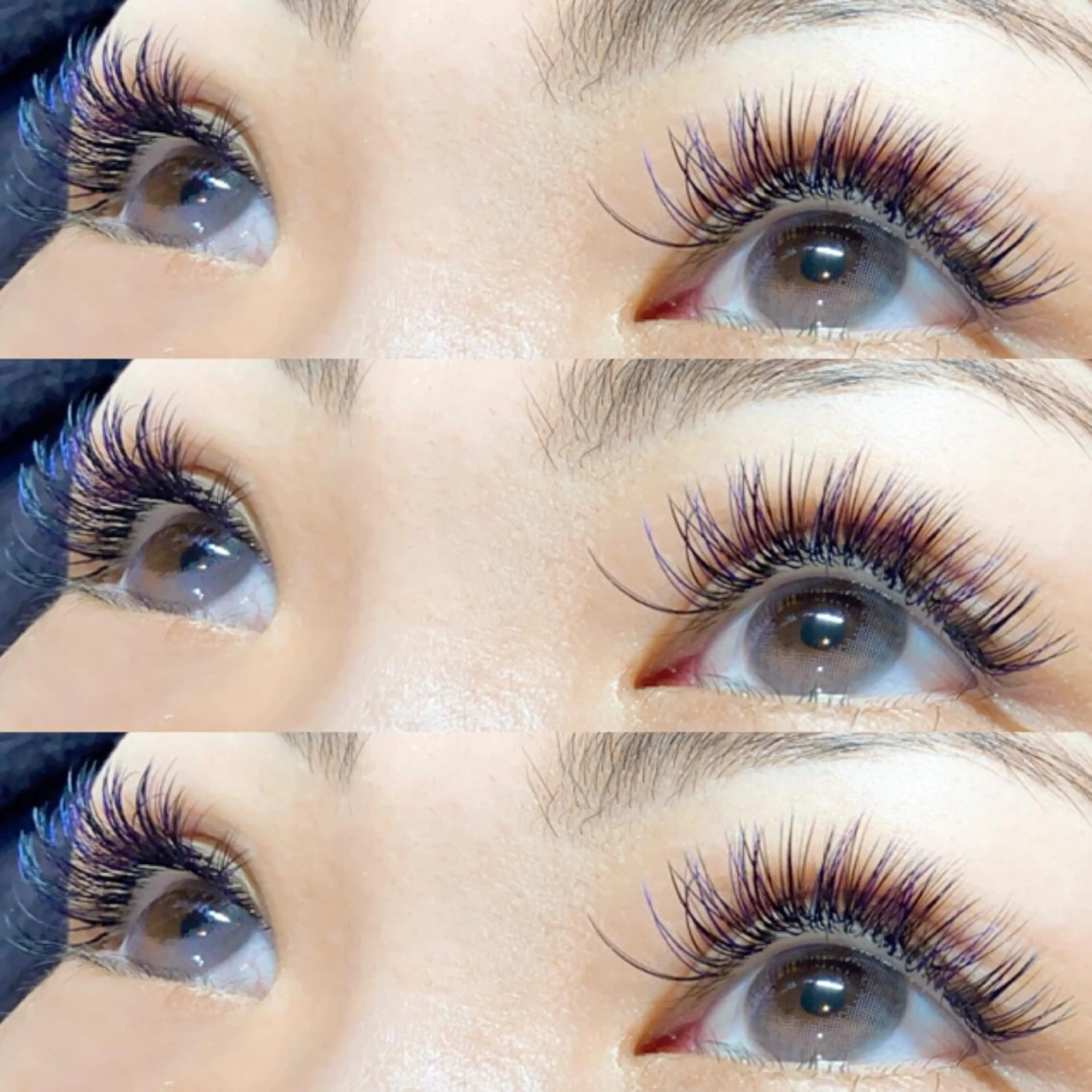 マツエク・マツパ chatran ishimochiのマツエク・マツパデザイン