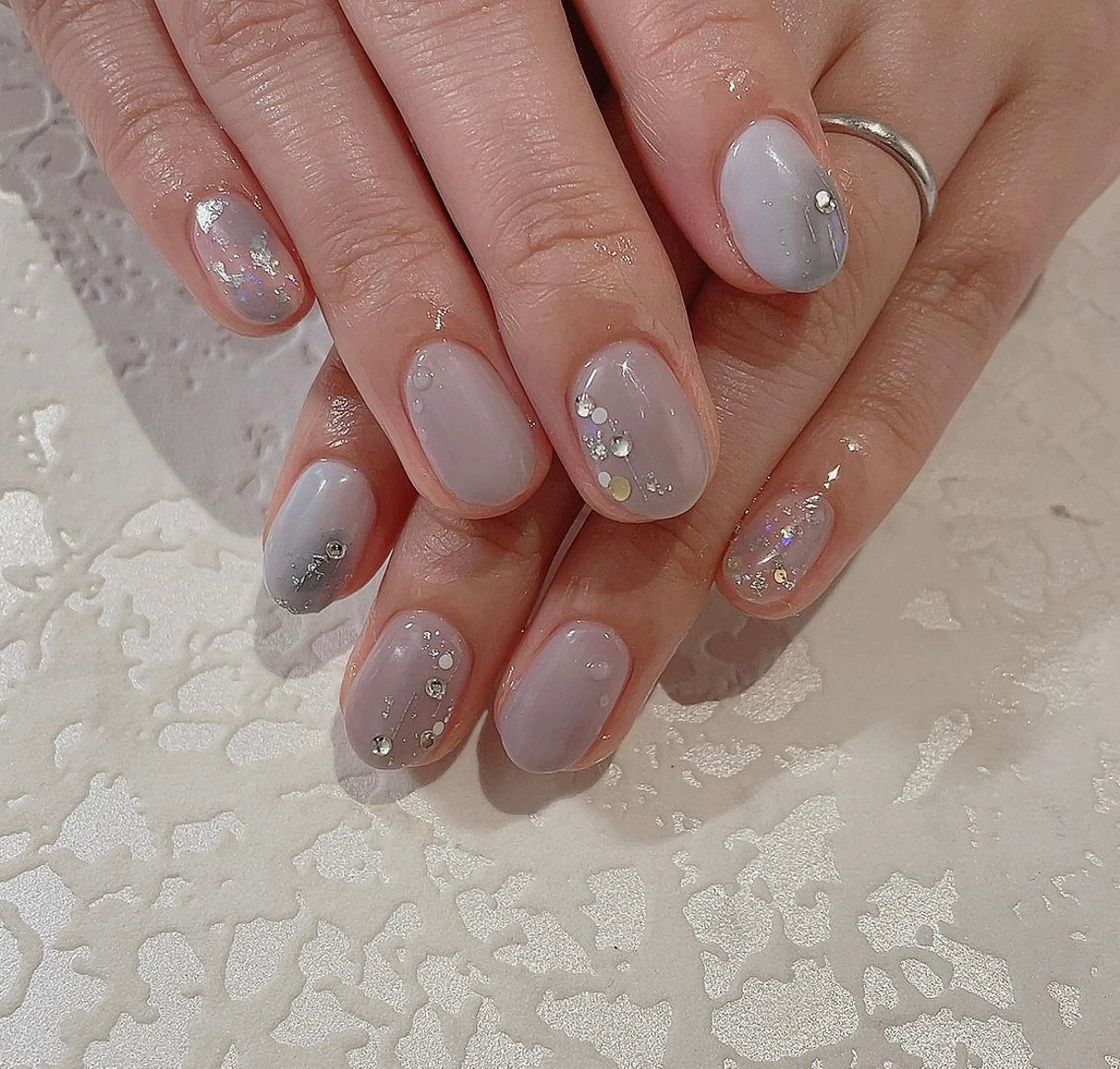 ネイル Kanal Kanaのエステ・リラクイメージ