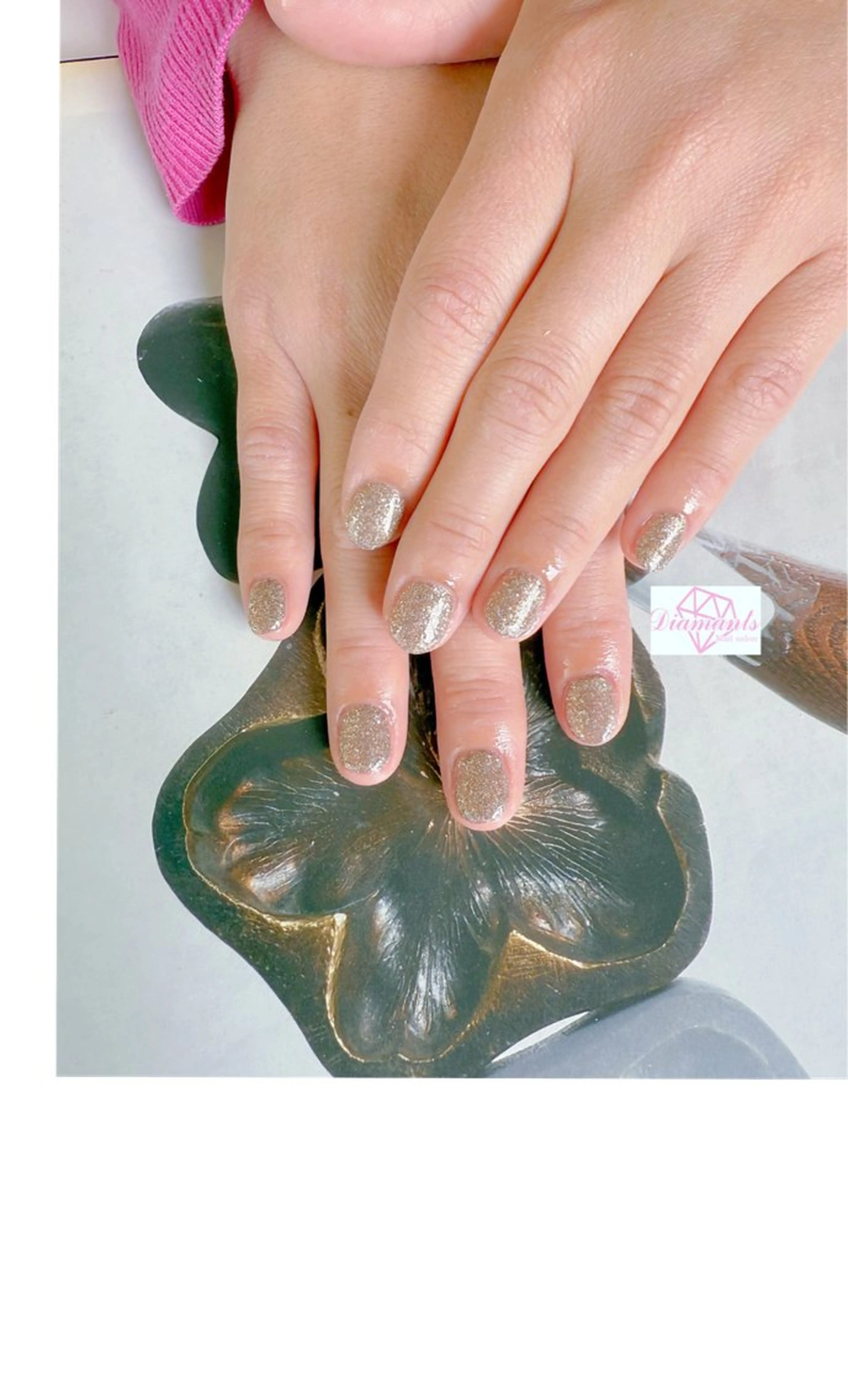 ネイル Asa miのネイルデザイン