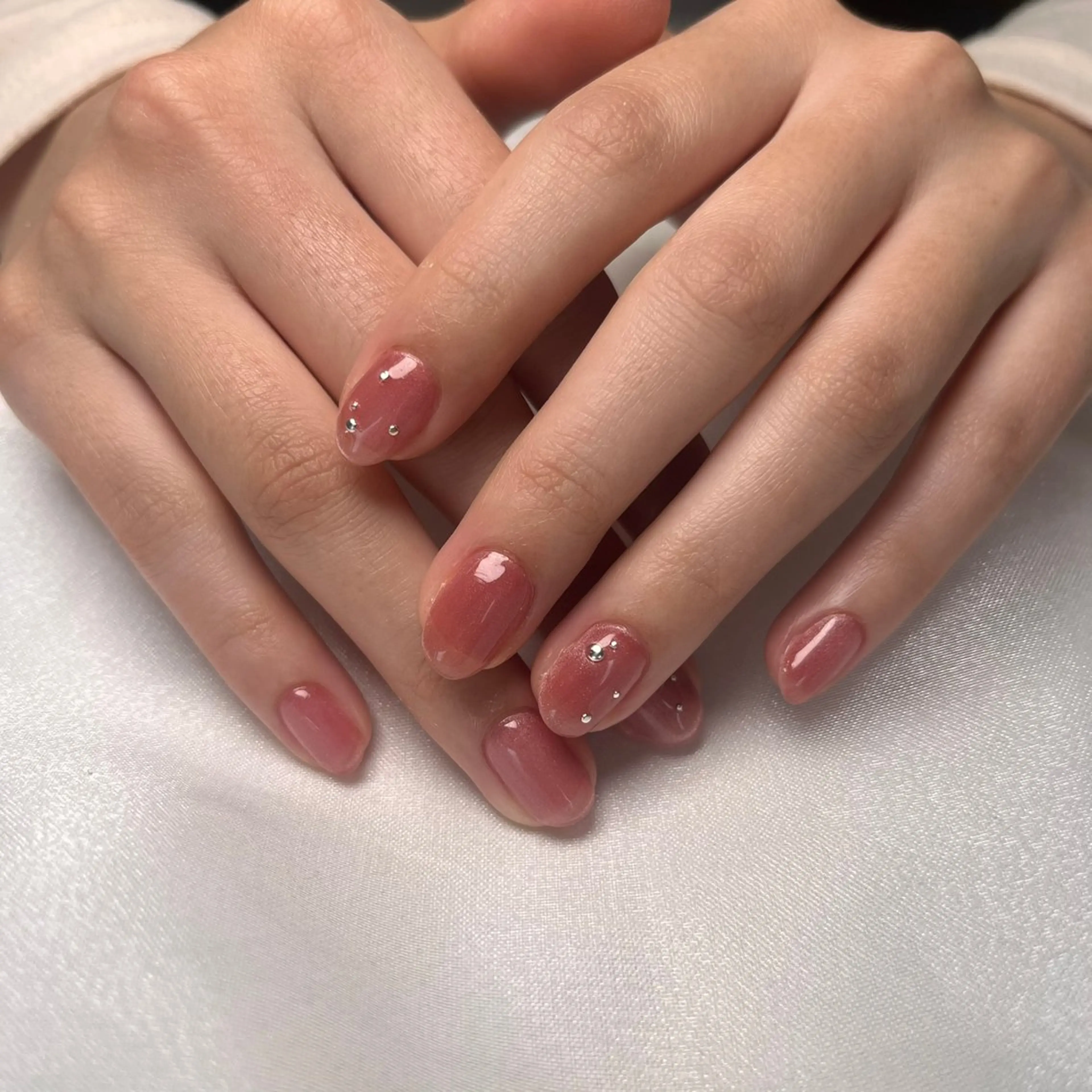 ネイル ハンドネイル ネイルサロンnico 安田のネイルデザイン