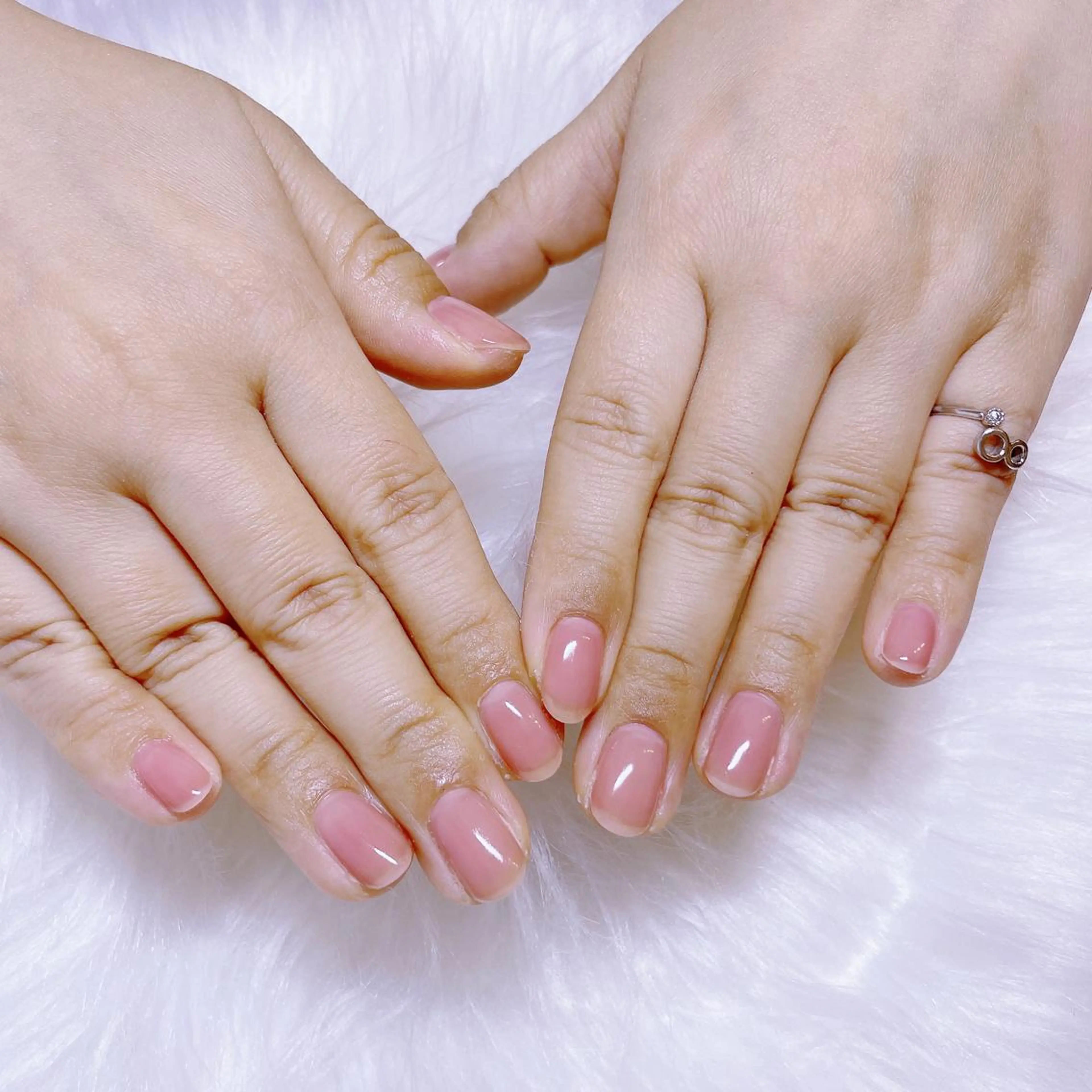 ネイル フラッシュネイル 韓国ネイル マグネットネイル メンズネイル 持ち込み Amour baseのネイルデザイン