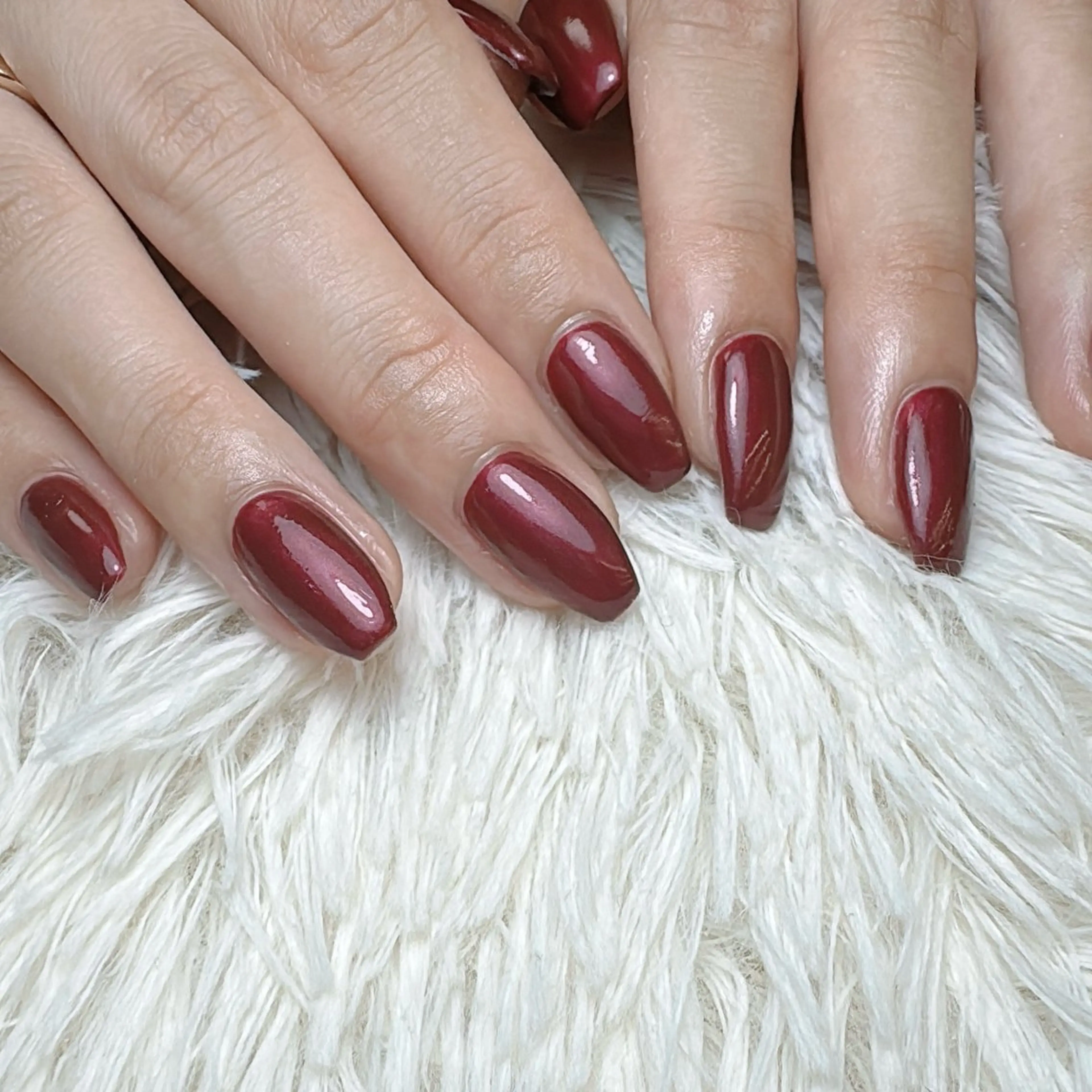 ネイル ハンドネイル Onason nailのネイルデザイン