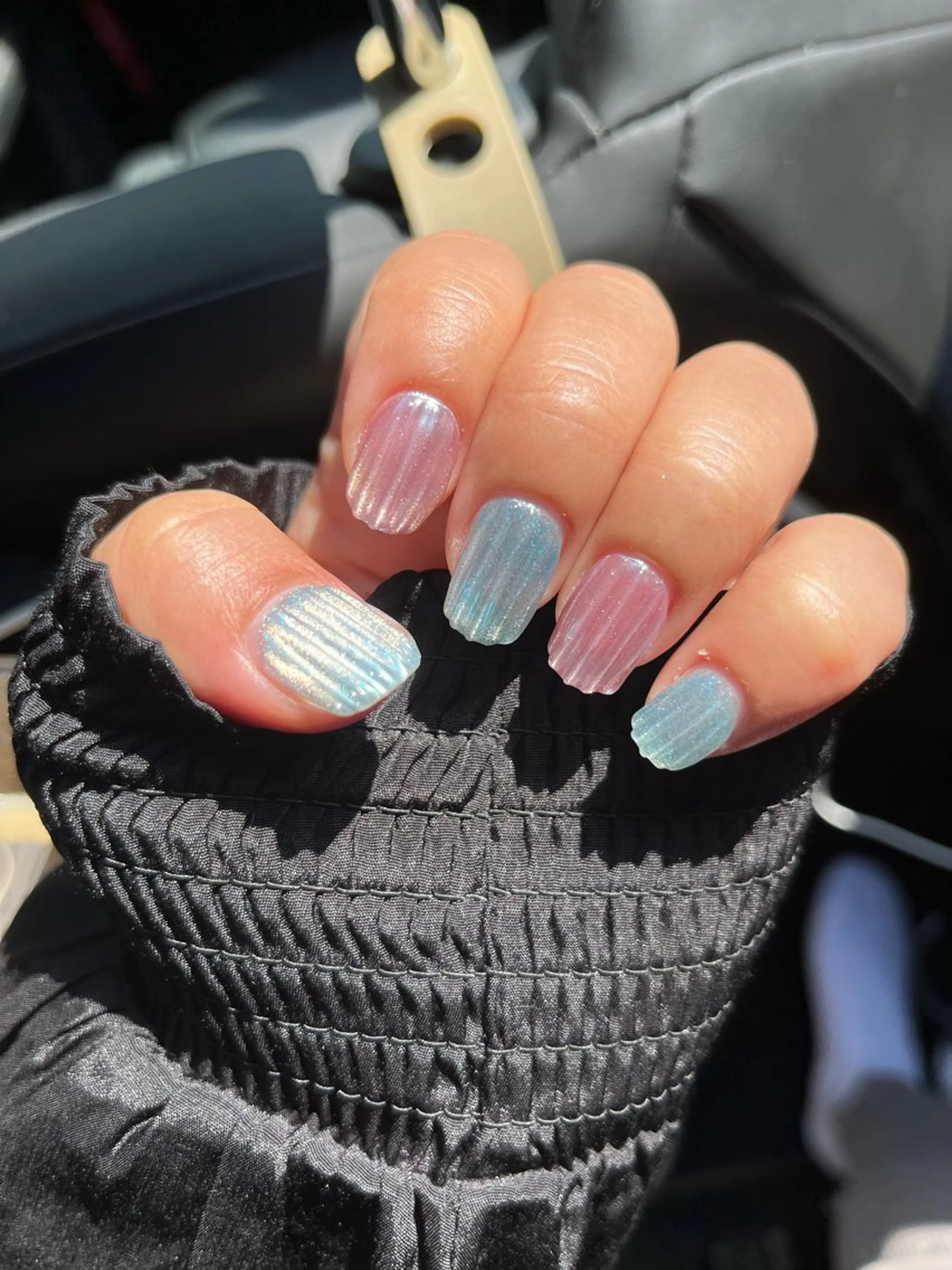 ネイル Momonails Ayanoのネイルデザイン