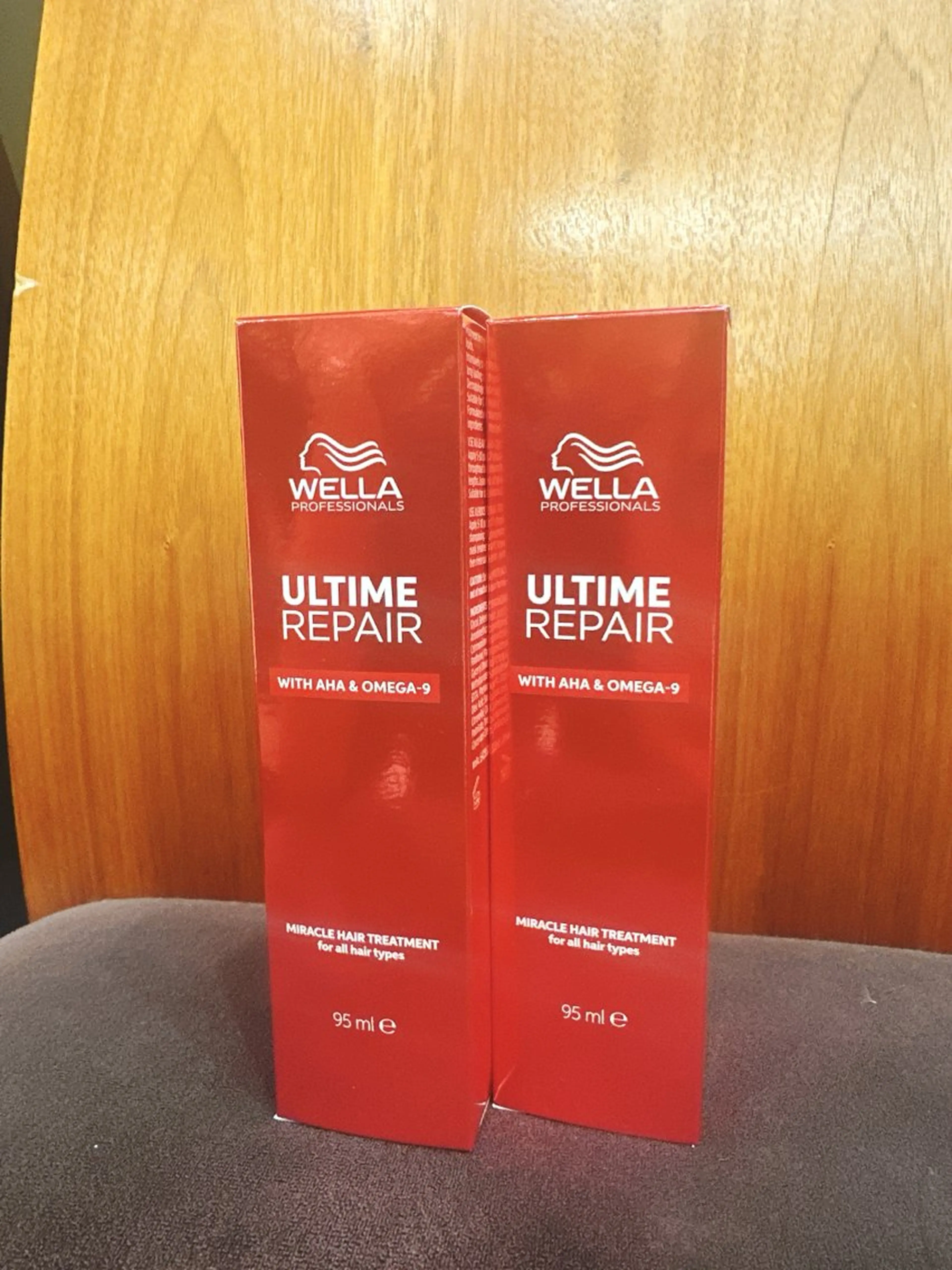 ULTIMEミスト(商品)の写真