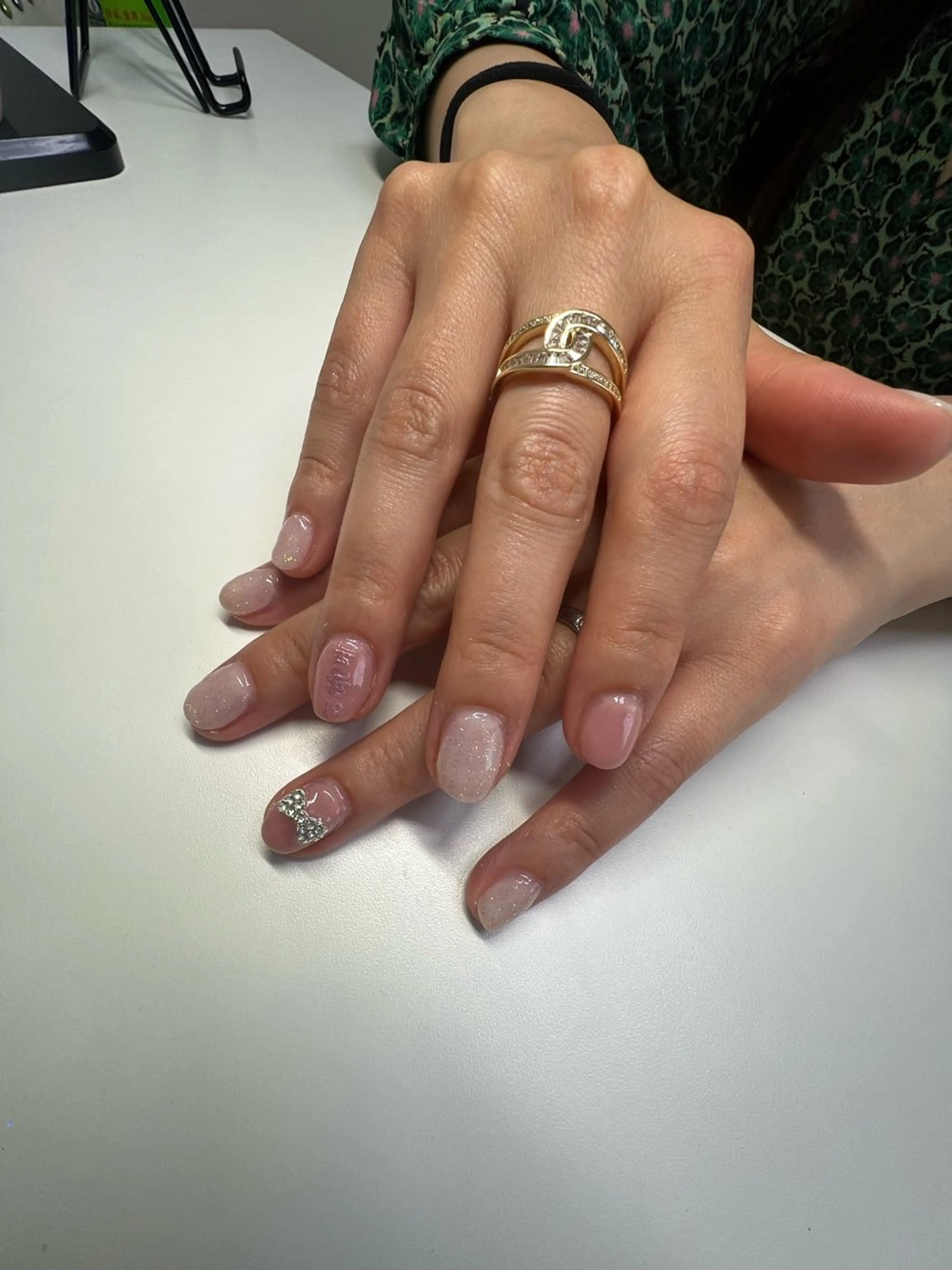 ネイル kondo Emiのネイルデザイン