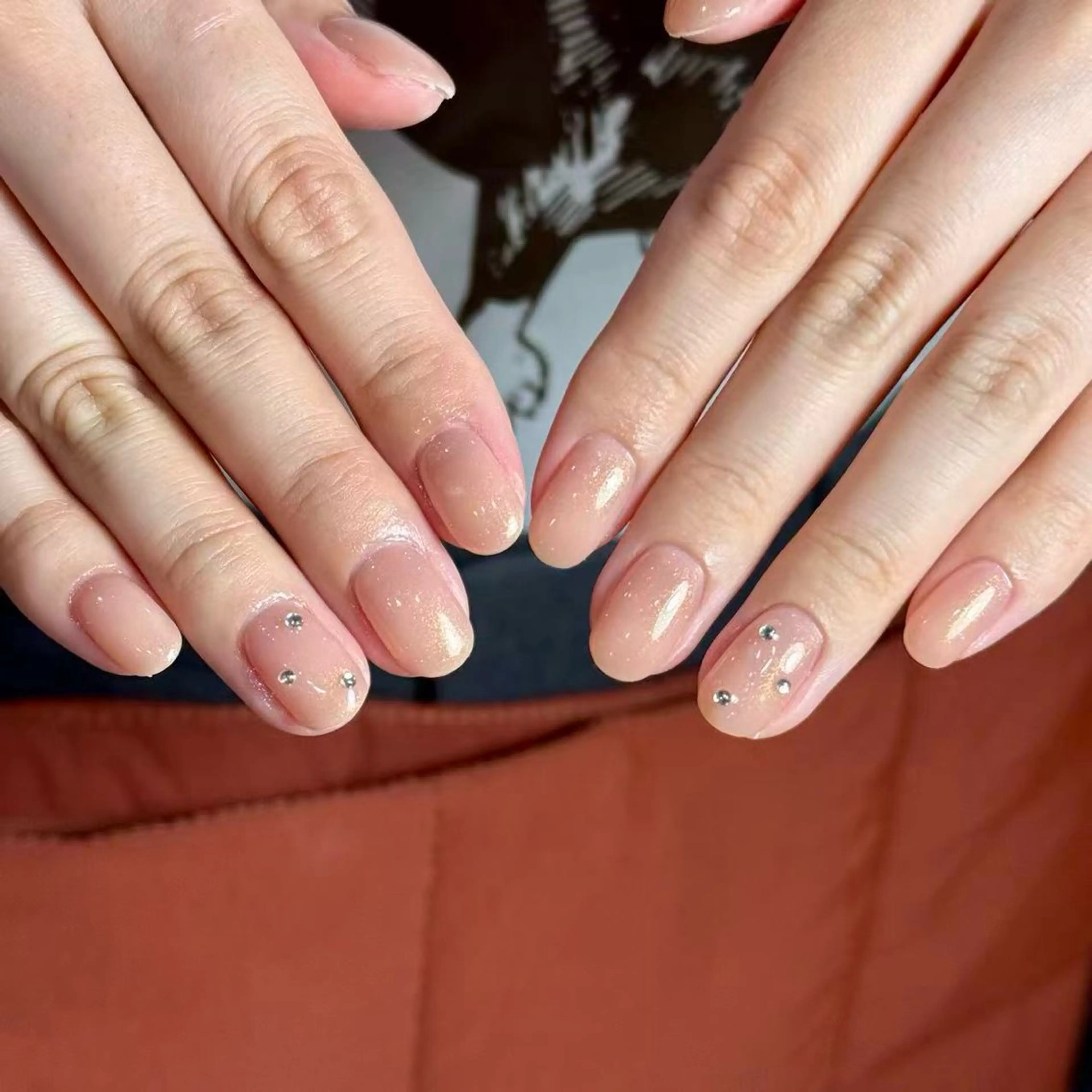 ネイル ハンドネイル Tagi 銀座所属・Tagi Nail 銀座店のネイルデザイン