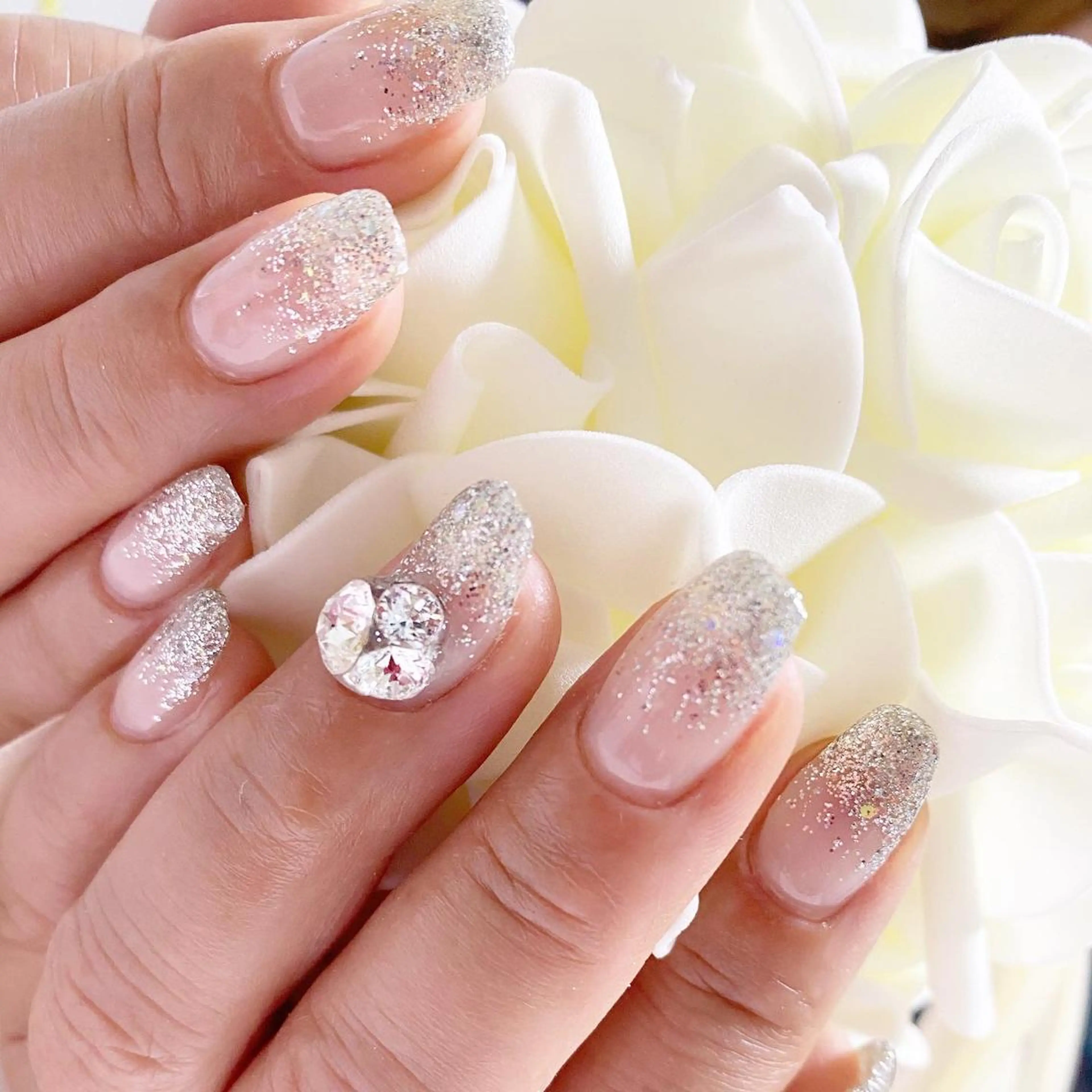 ネイル Nailsalon WAO!!!のネイルデザイン