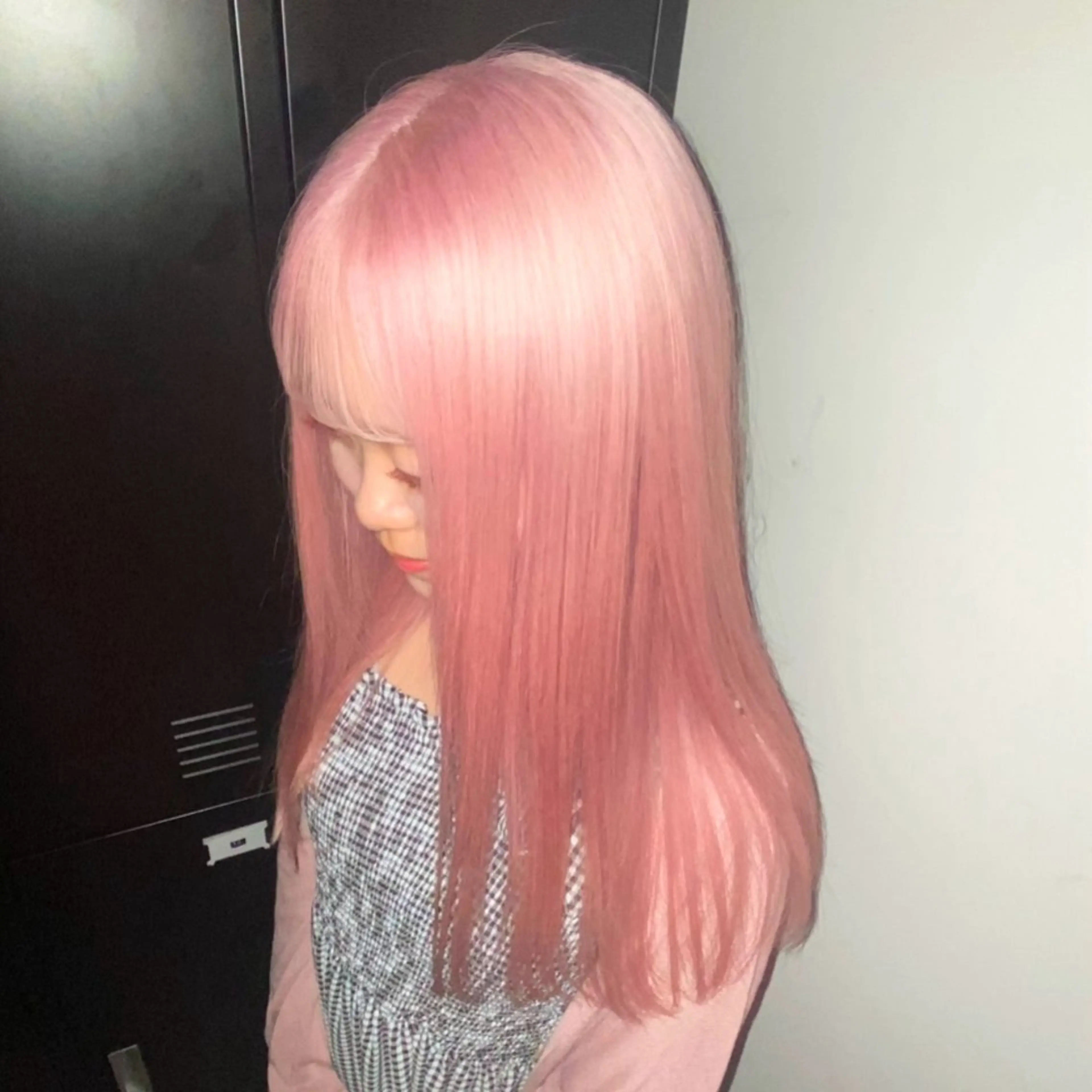 ‼️本日限定価格‼️ W color【リタッチ➕カラー】の写真