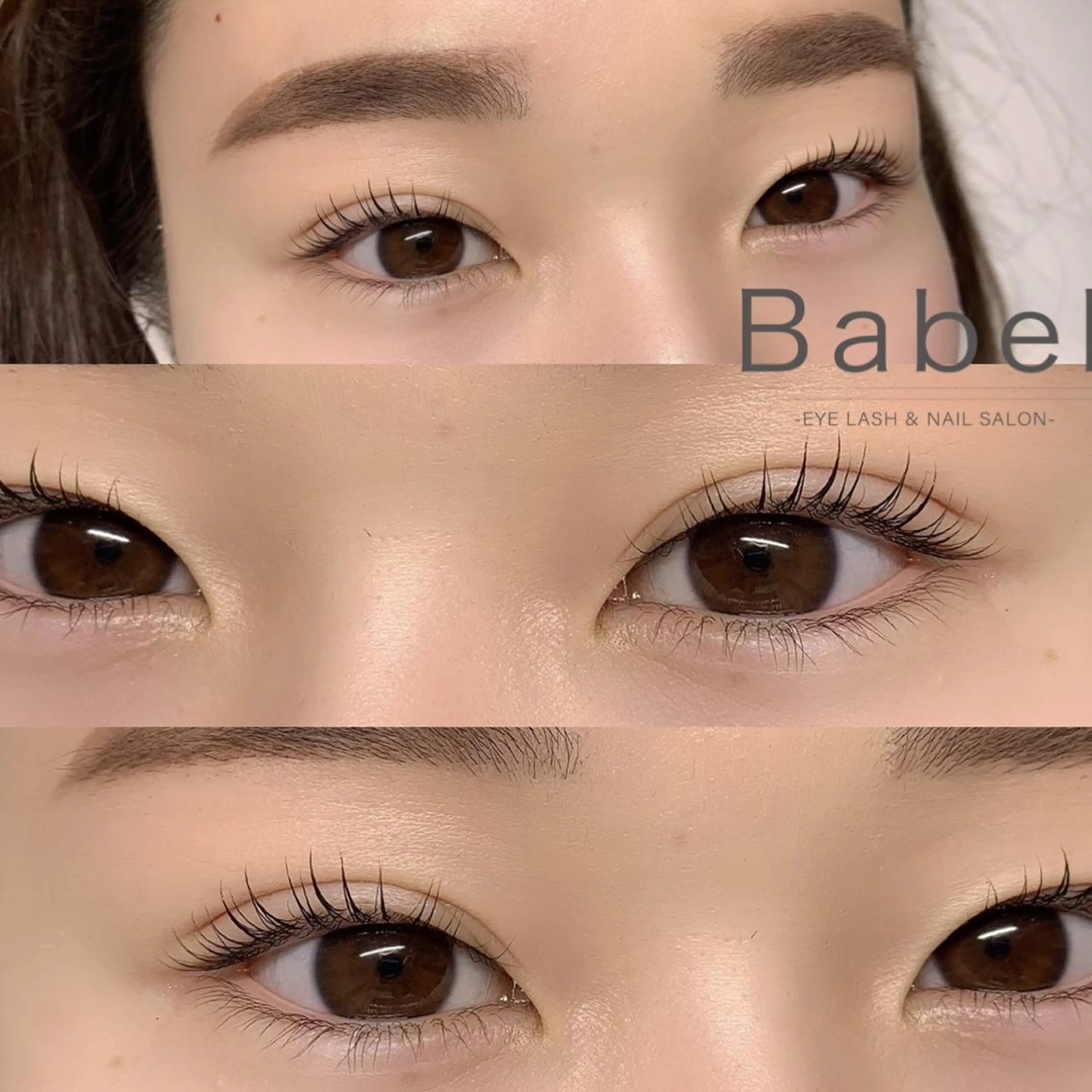 マツエク・マツパ Babel所属・Babel ~バベル~のエステ・リラクイメージ