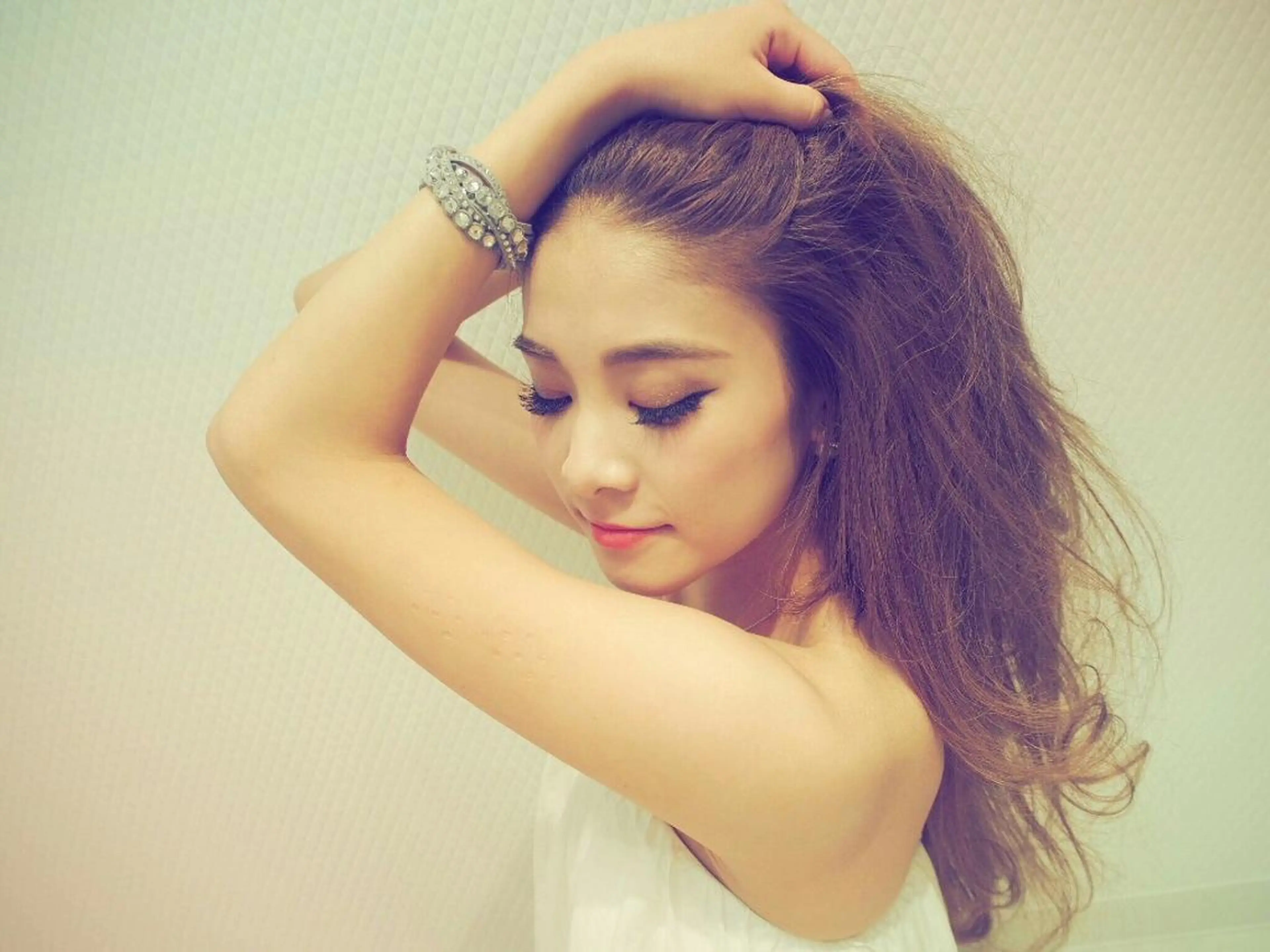 まつエク Miliy eyelash beaute所属・Miliy beaute 山原のマツエク・マツパデザイン