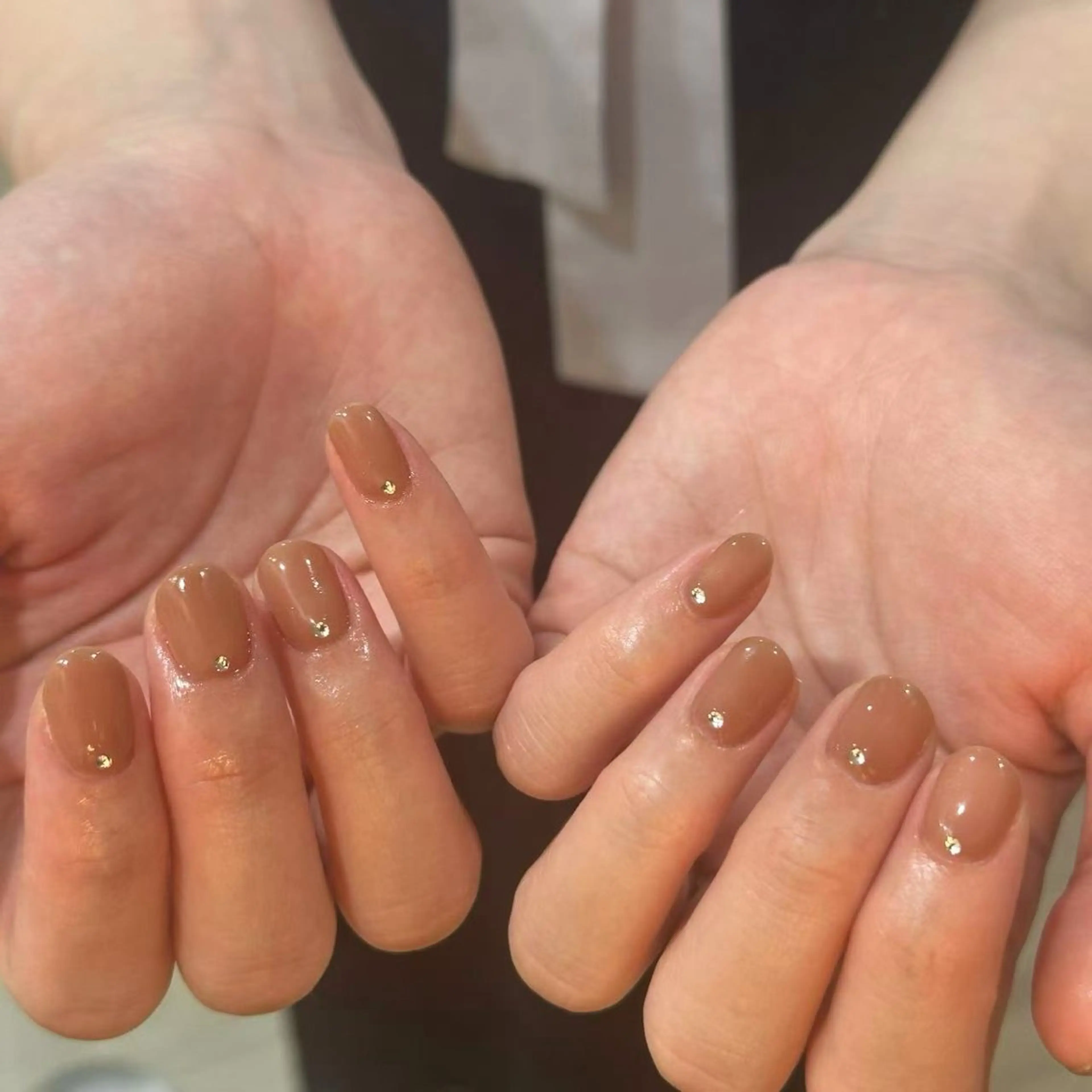 ネイル ハンドネイル Tagi Nail所属・Tagi Nail 銀座のネイルデザイン