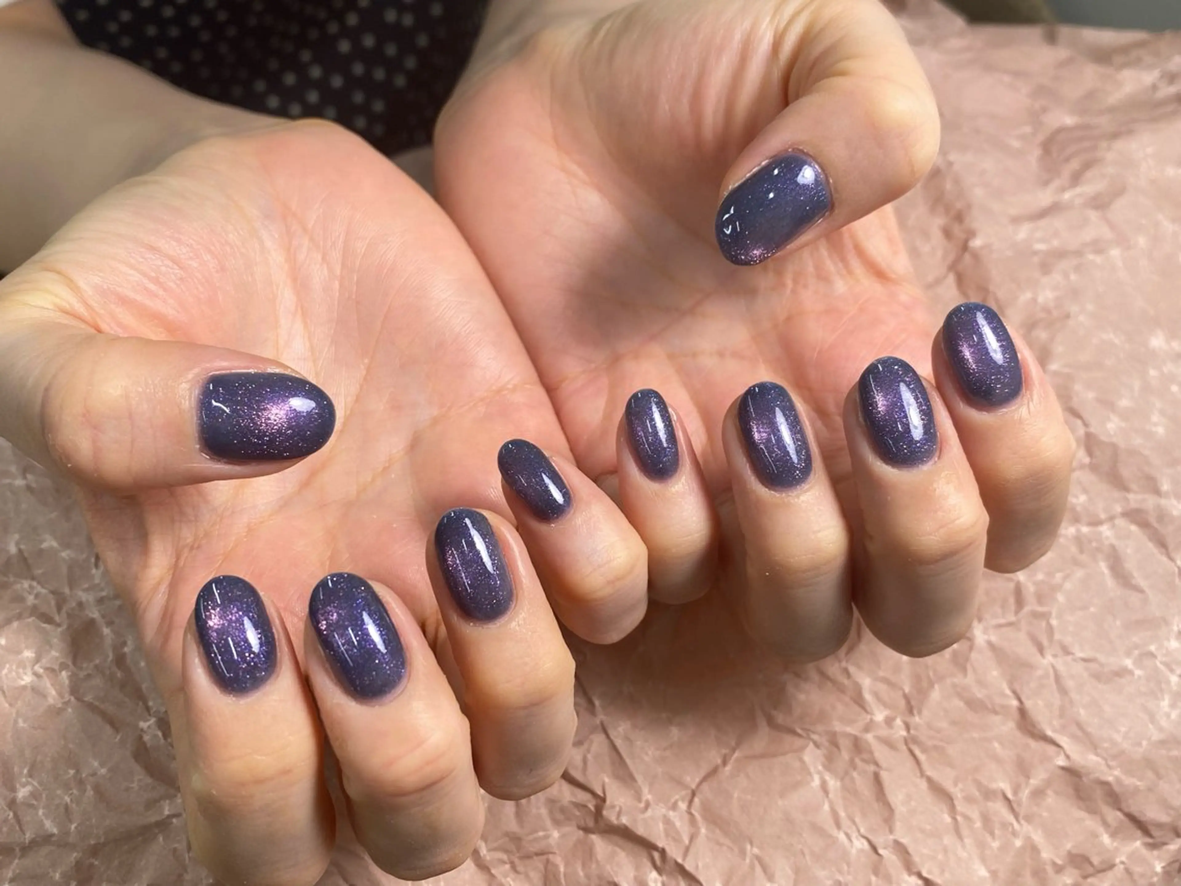 ネイル ToliyDeliy Keilyのネイルデザイン