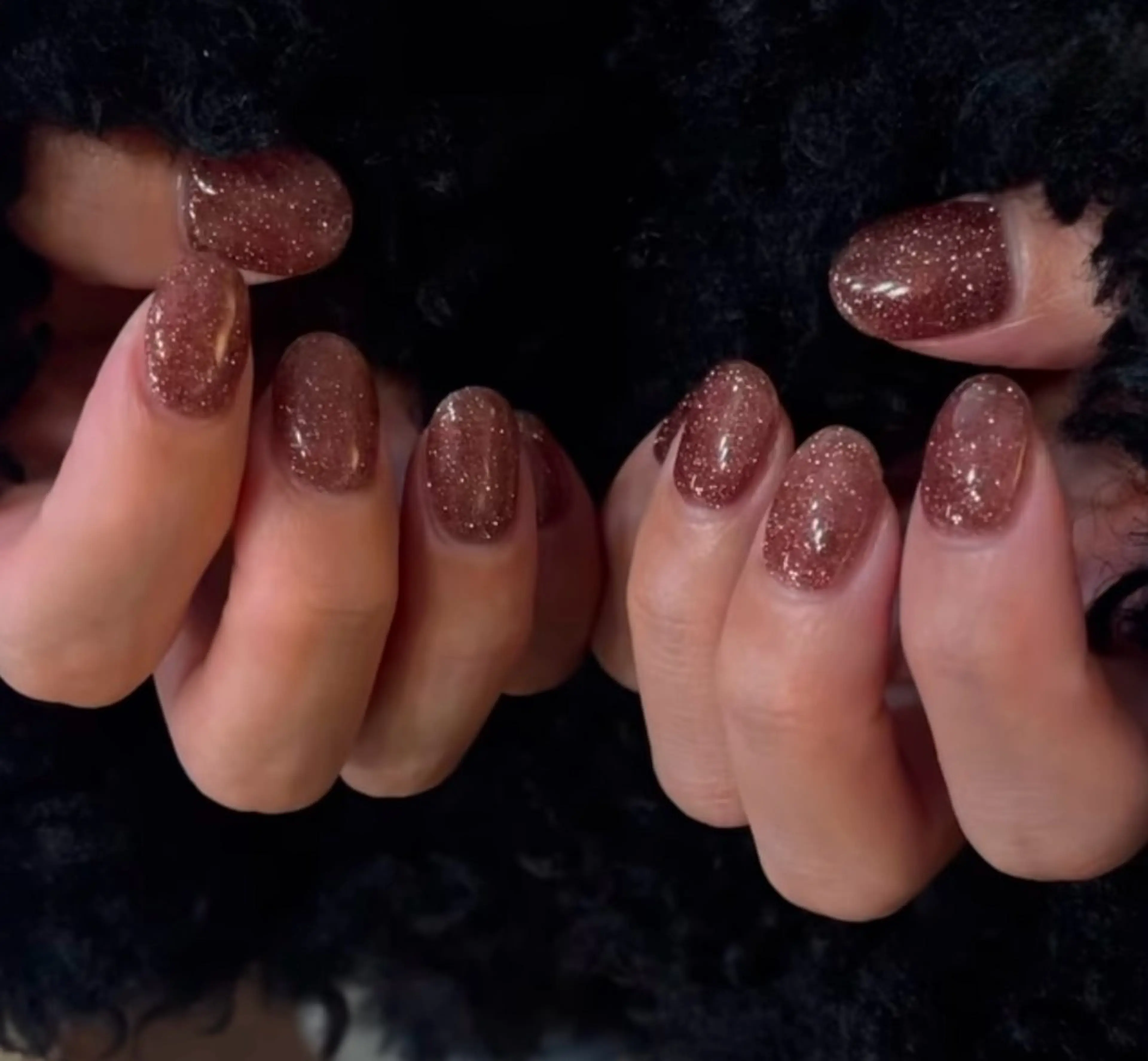 ネイル cream nail salon所属・Haruka designのネイルデザイン