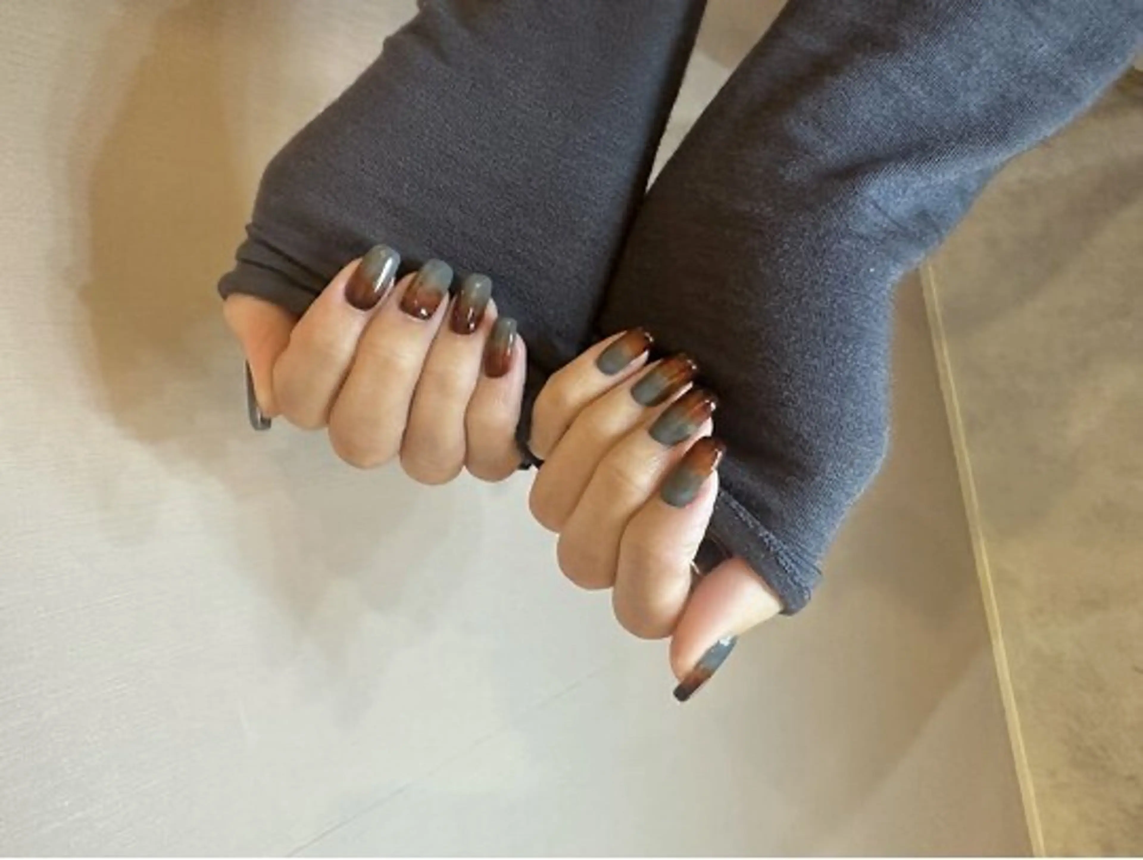 ネイル KITS NAIL所属・KITS NAIL@ RIKAのネイルデザイン