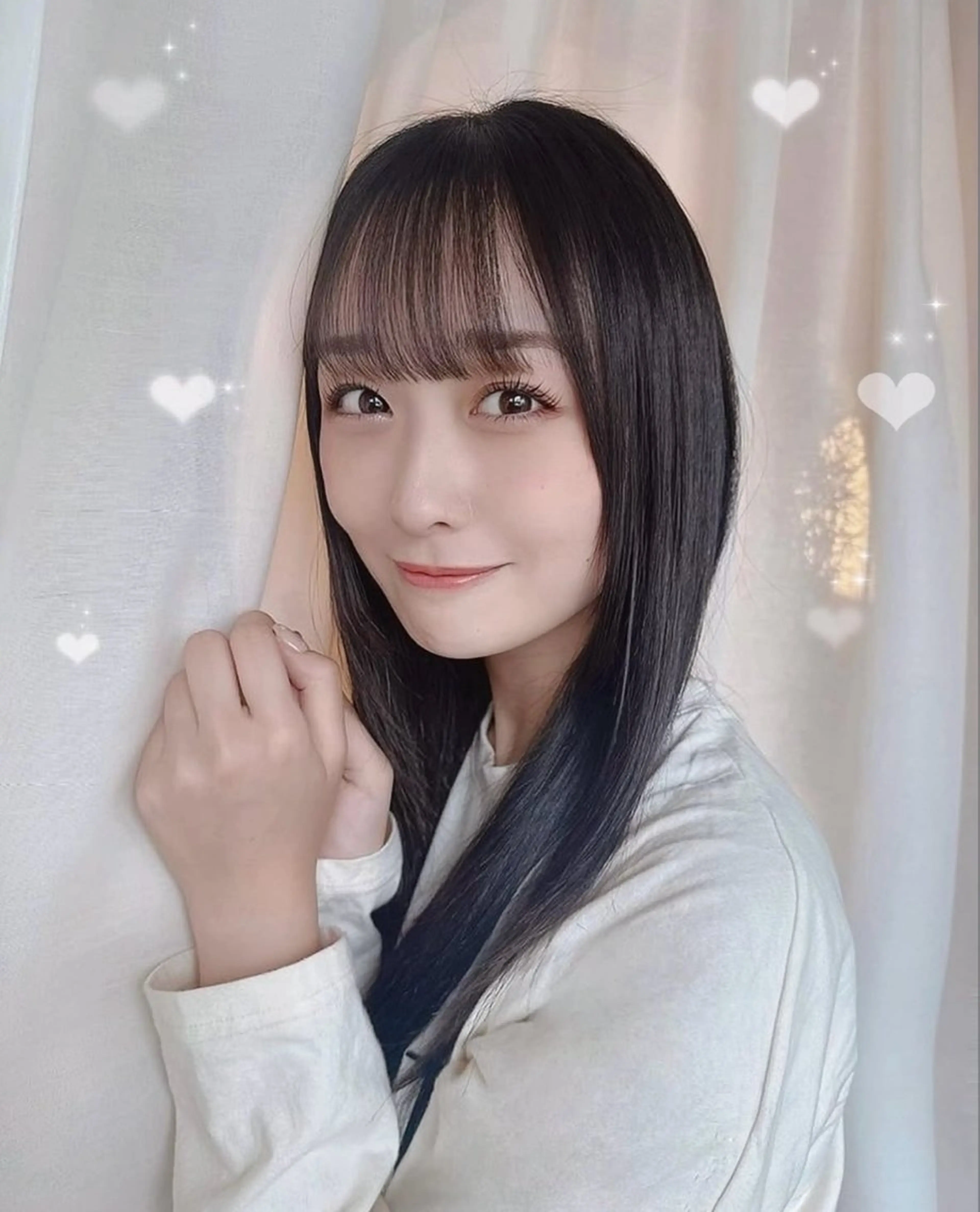 マツエク・マツパ マツパ B3シェアサロン所属・Runa🌙 渋谷/まつパのマツエク・マツパデザイン