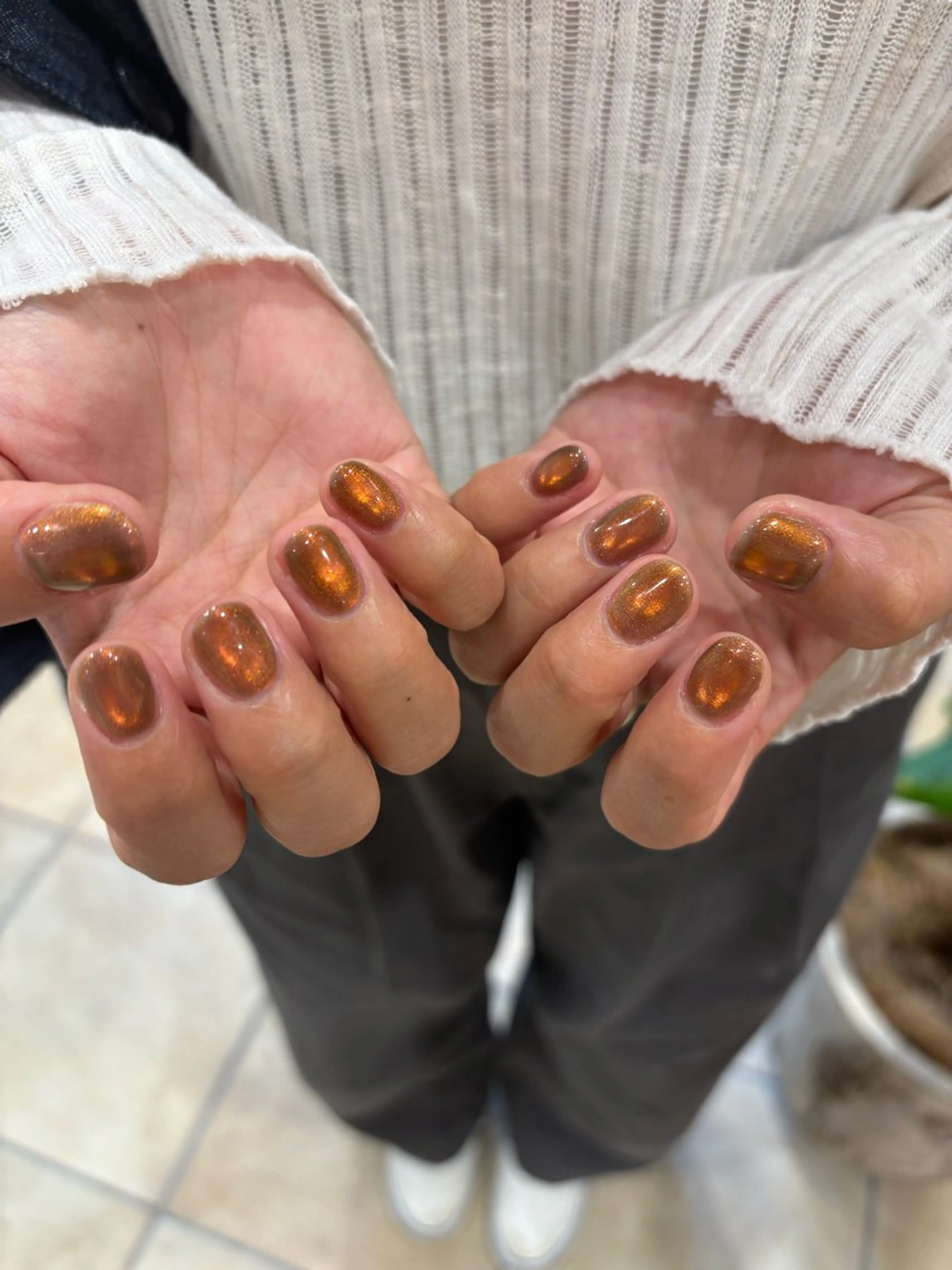 ネイル She nail KIRYOのネイルデザイン