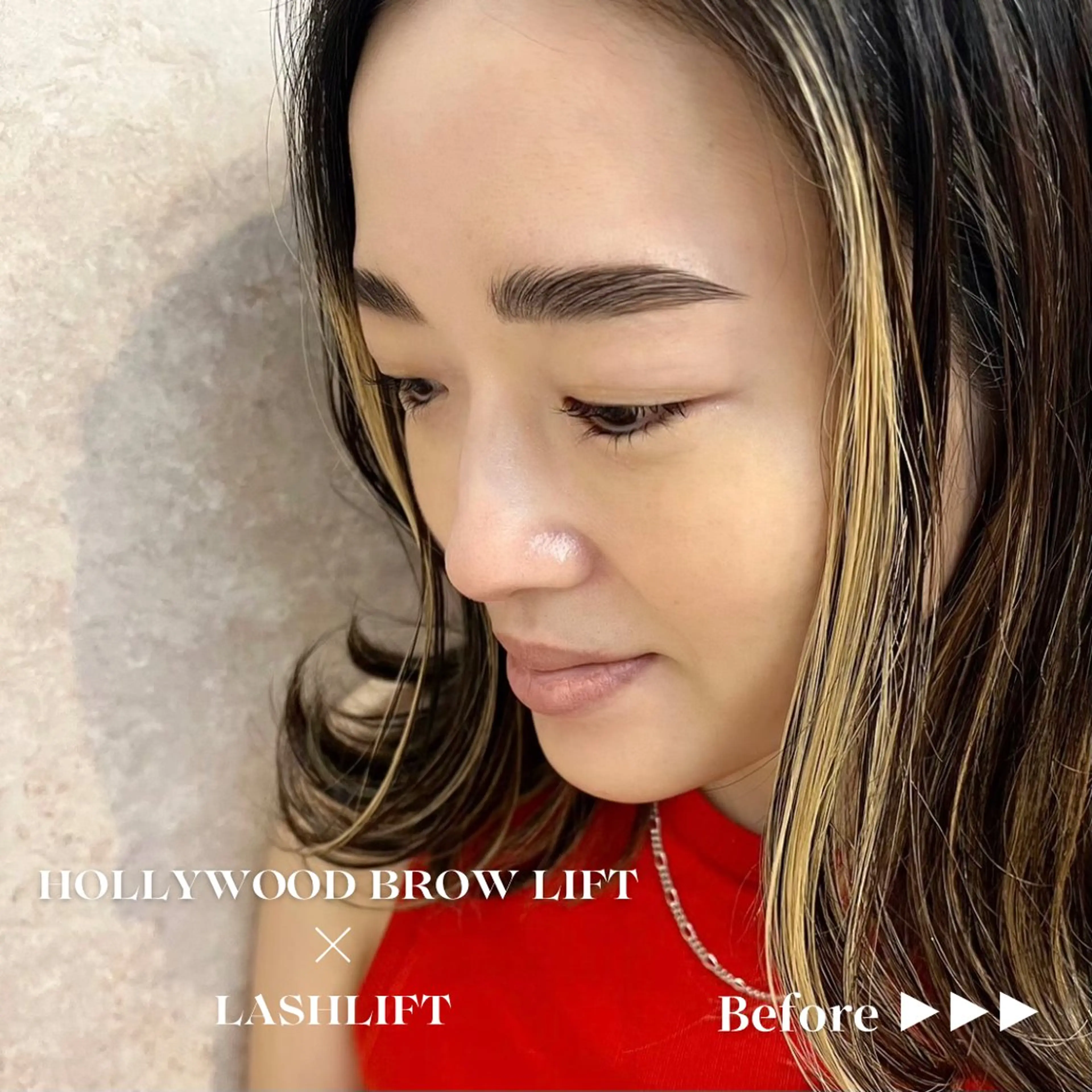 アイブロウ ワックス脱毛 その他(アイブロウ) GREEM Eyelashのマツエク・マツパデザイン
