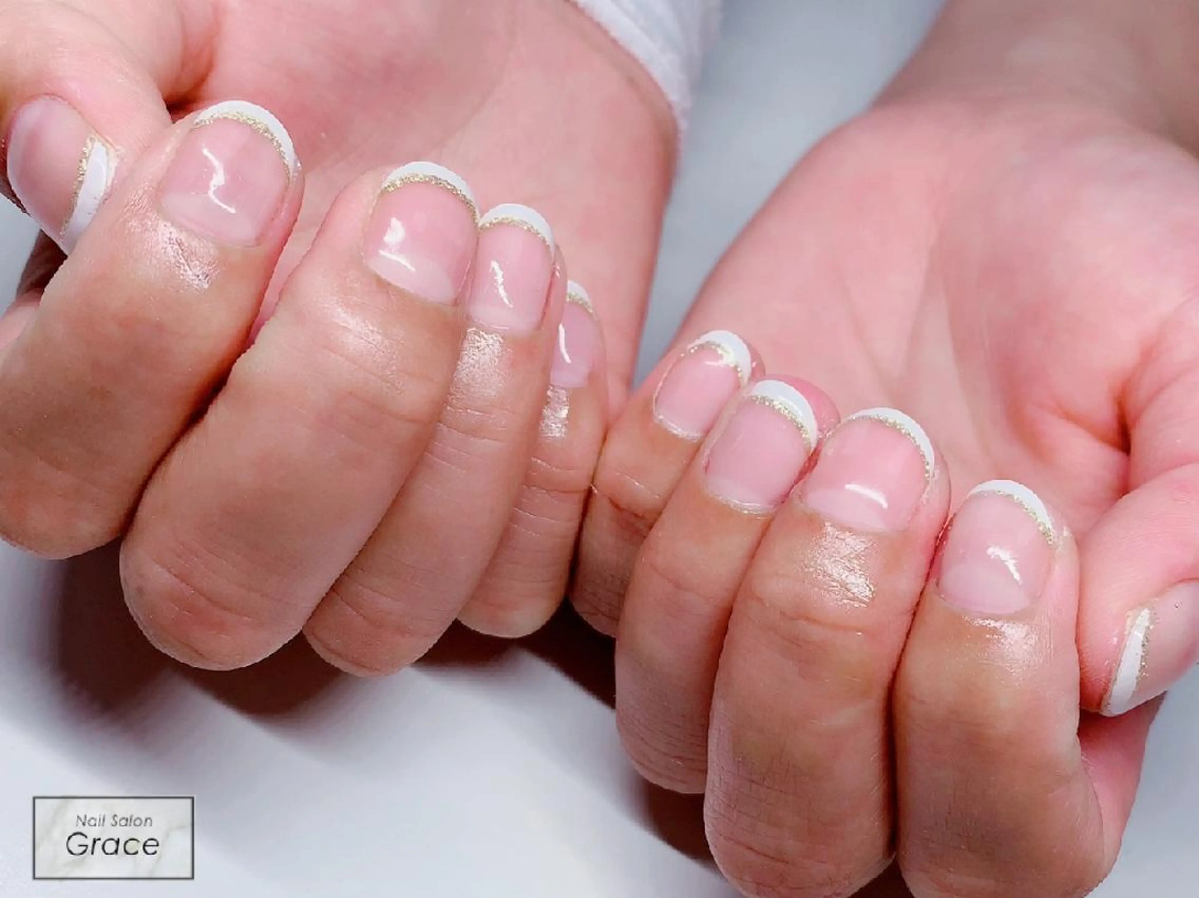 ネイル Nail&Eye Graceのマツエク・マツパデザイン