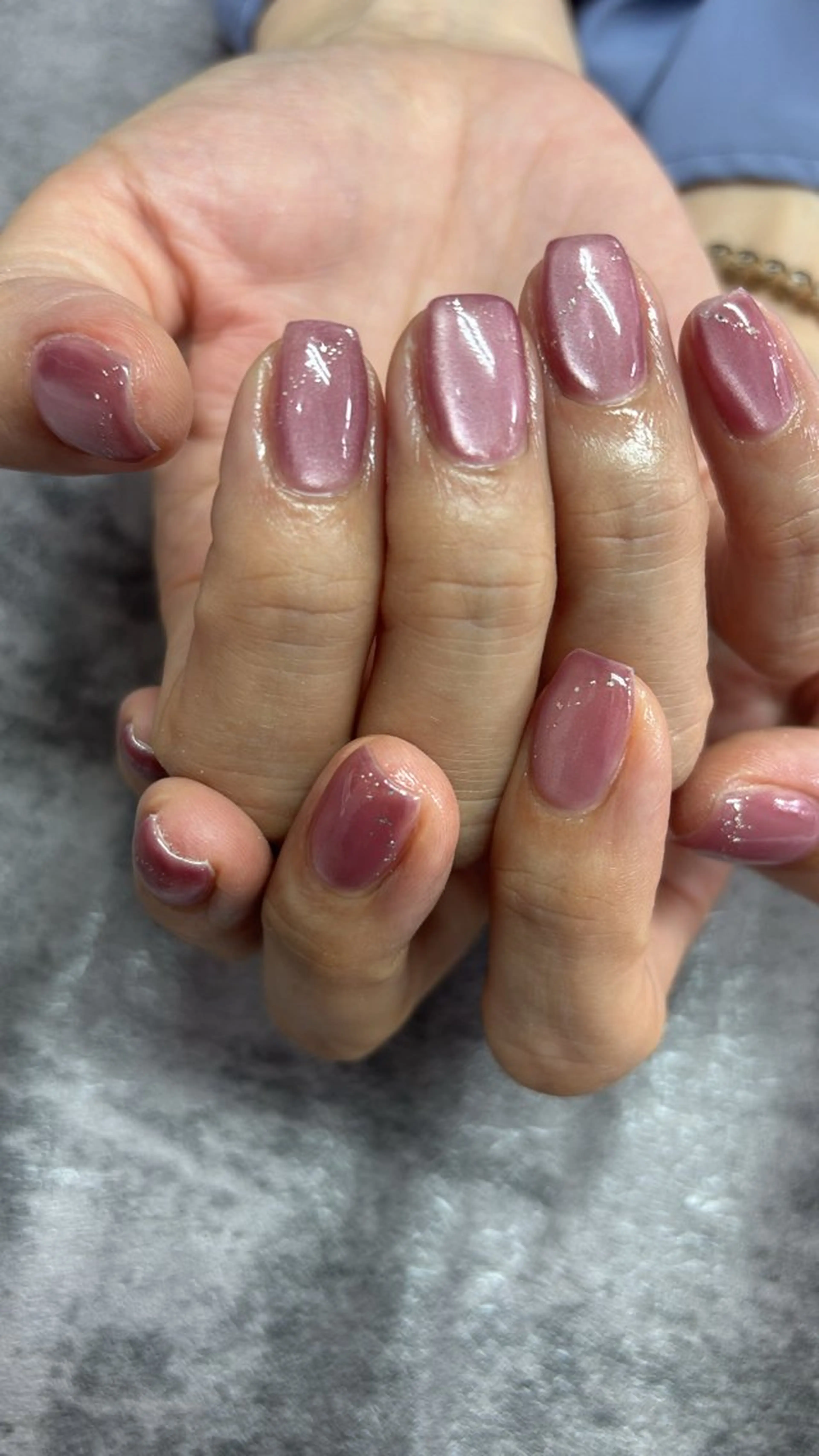 ネイル brilliant s.kのネイルデザイン