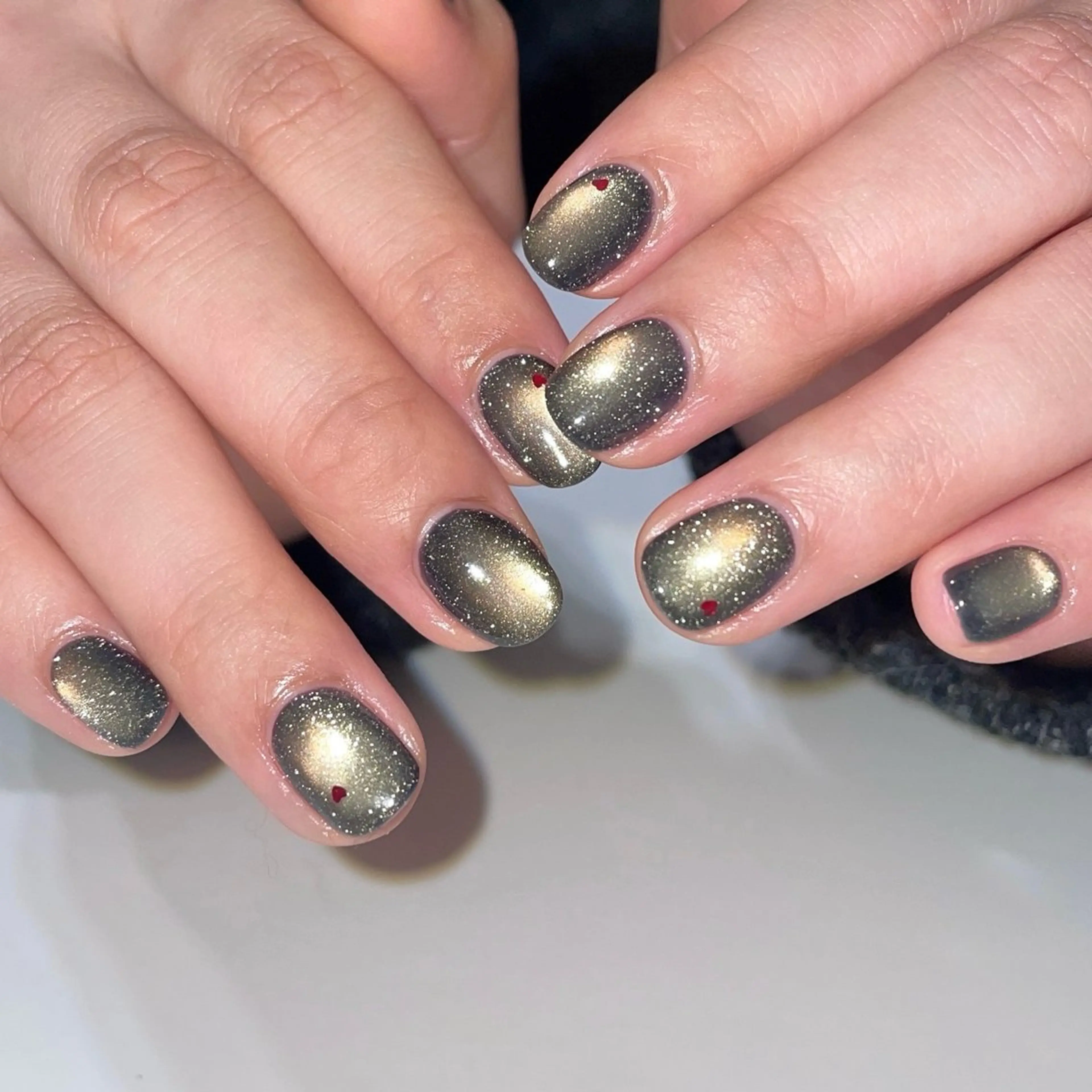 ネイル ハンドネイル oncu nailのネイルデザイン