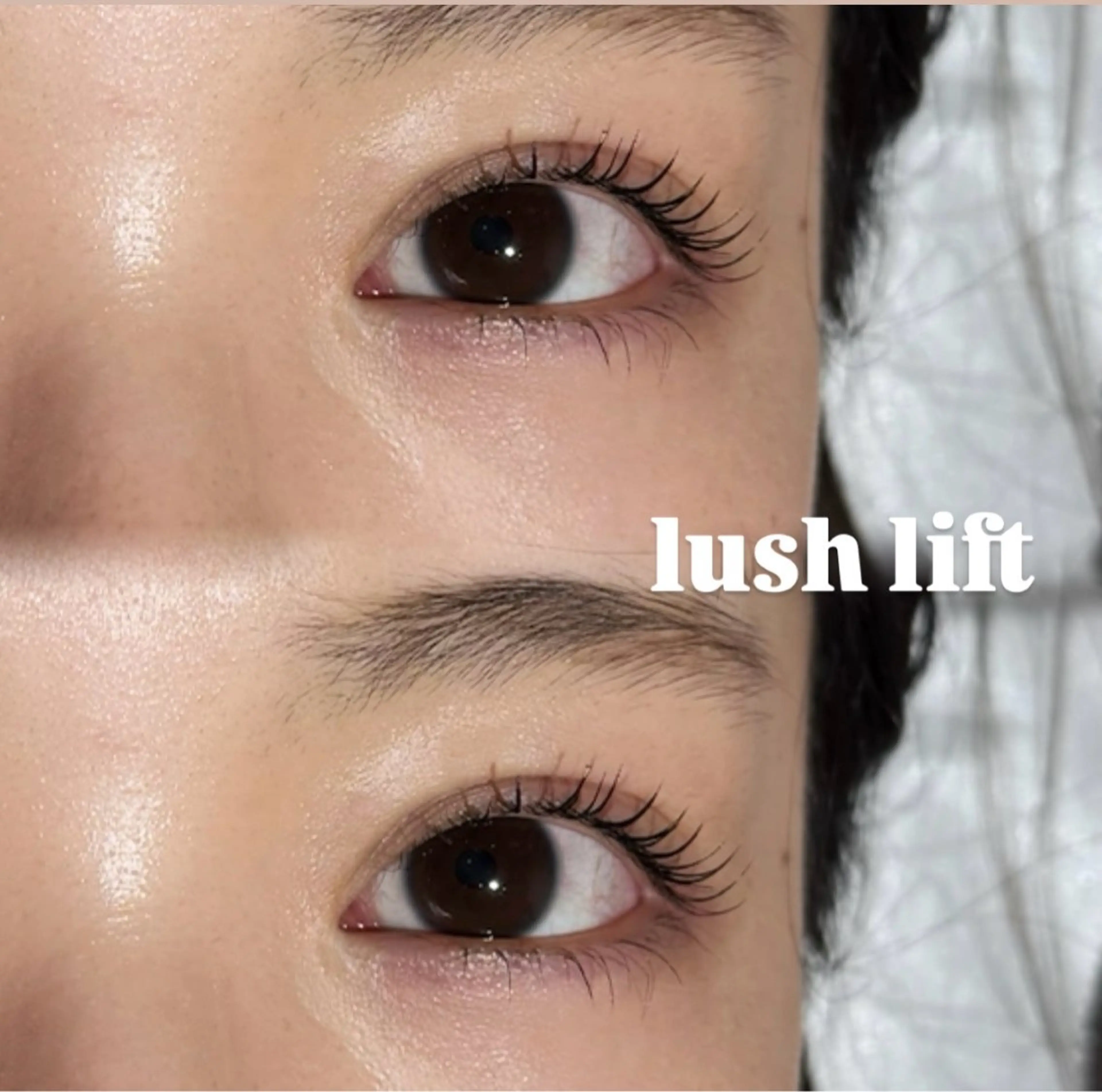 マツエク・マツパ NORA momokaの眉毛・アイブロウイメージ