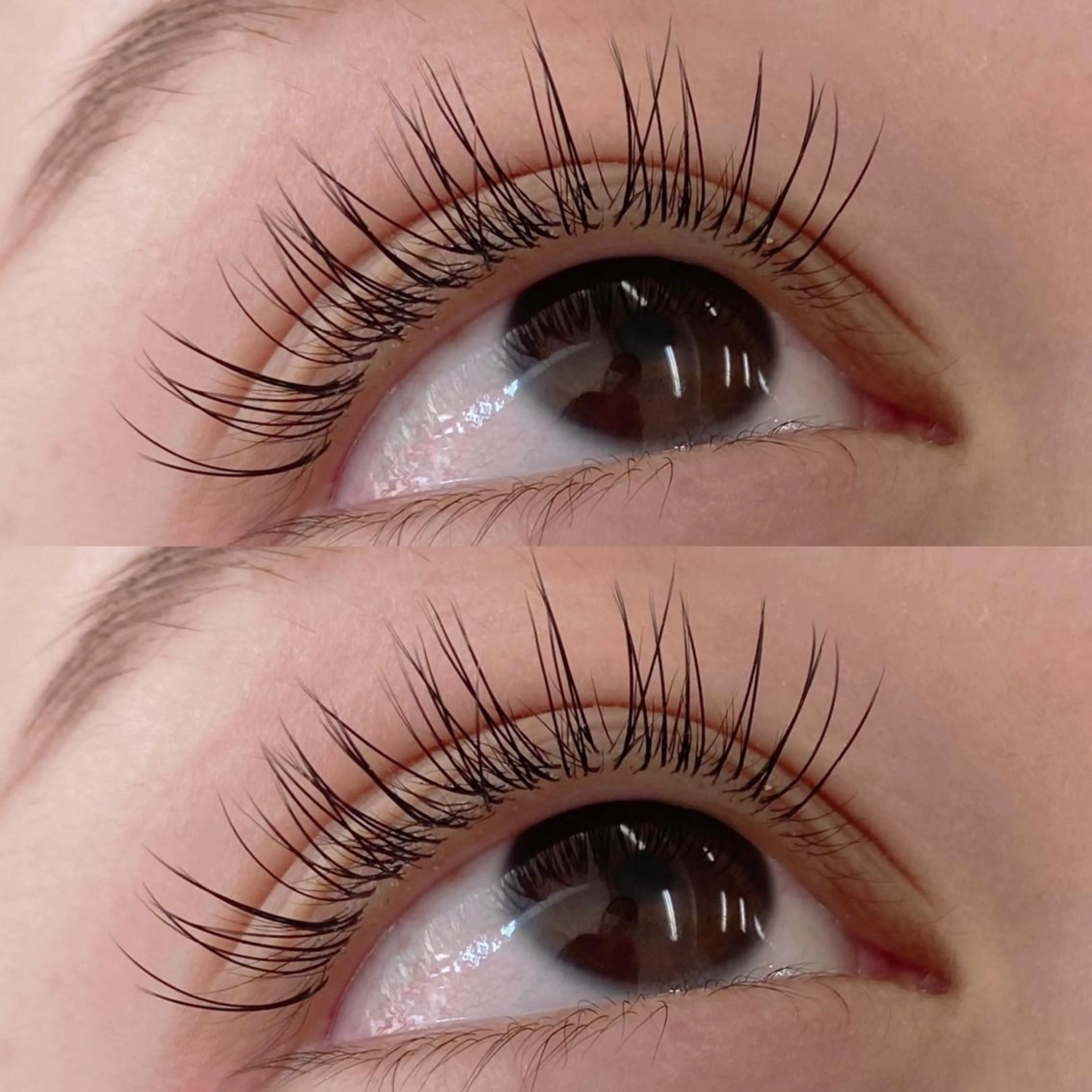 マツエク・マツパ Bianca横浜関内 NOSHITA𓆉のマツエク・マツパデザイン